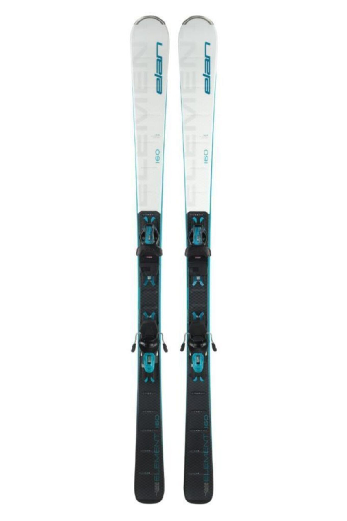 ELAN Element Ls Kayak + Elw 11 Bağlama