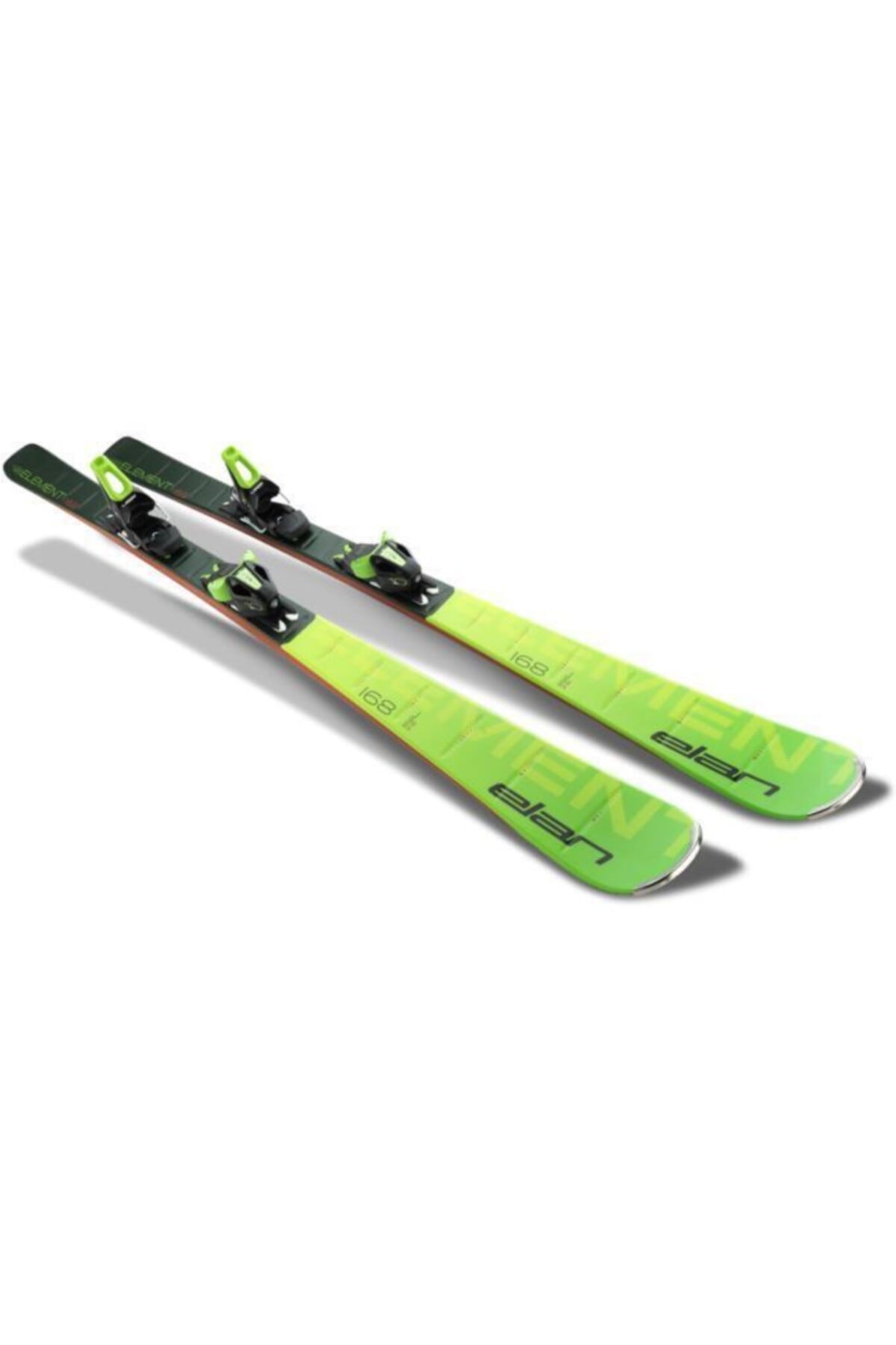 ELAN Element Ls Kayak + El 11 Bağlama