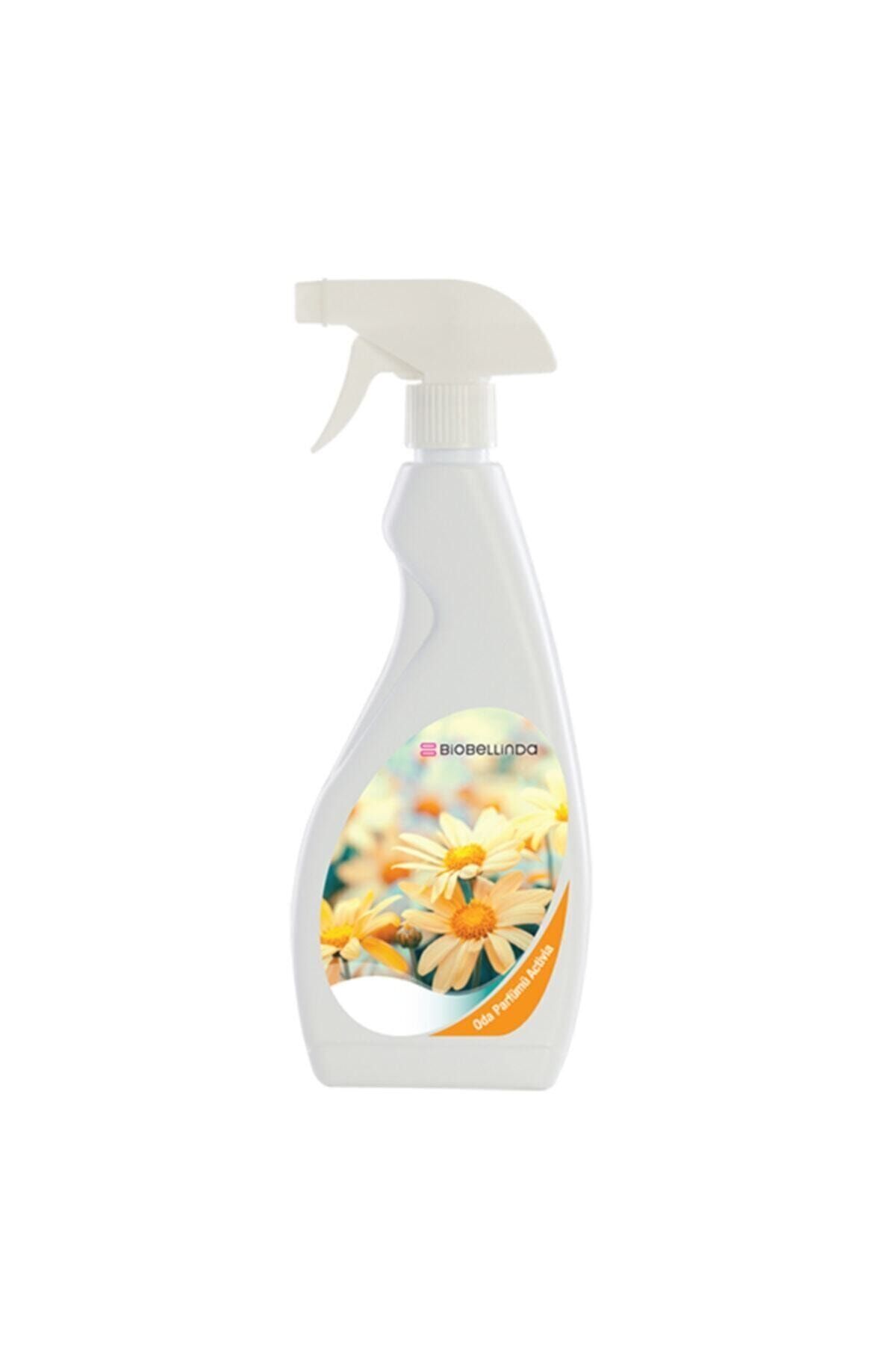 BioBellinda Oda Parfümü Activia 500 ml
