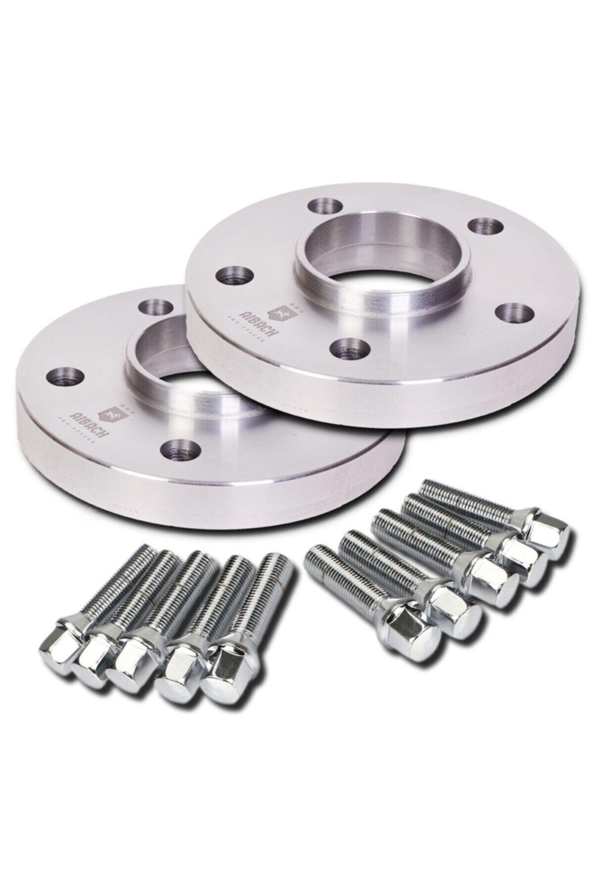 OTOTOPTAN Dacia Dokker,lodgy,logan,sandero-stepway Spacer 4x100mm 60.1göbek