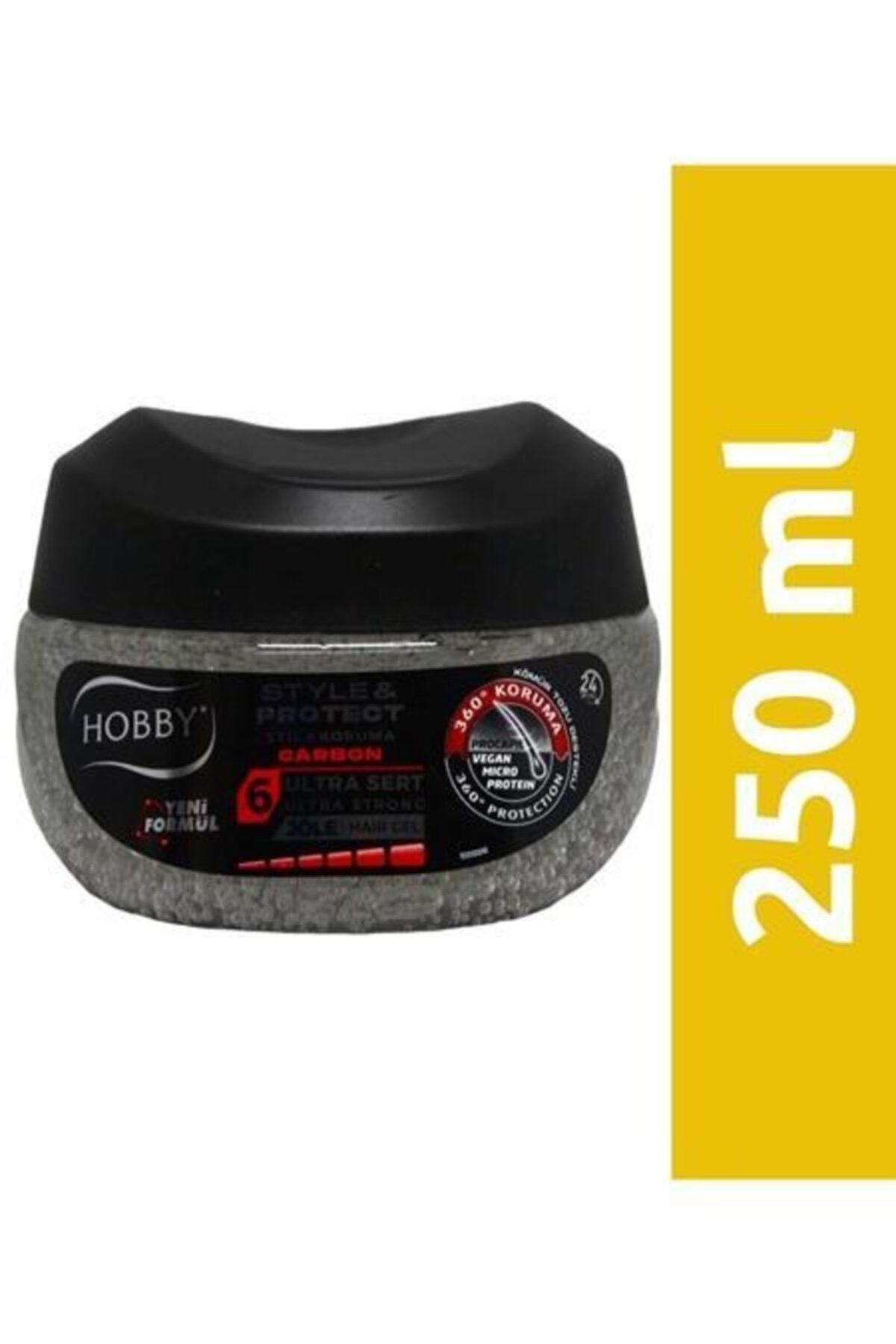 Hobby Jole Energy Carbon 250 ml