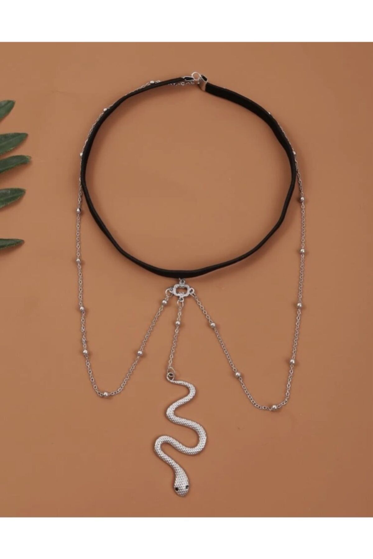 Garnet Vücut Aksesuarı
