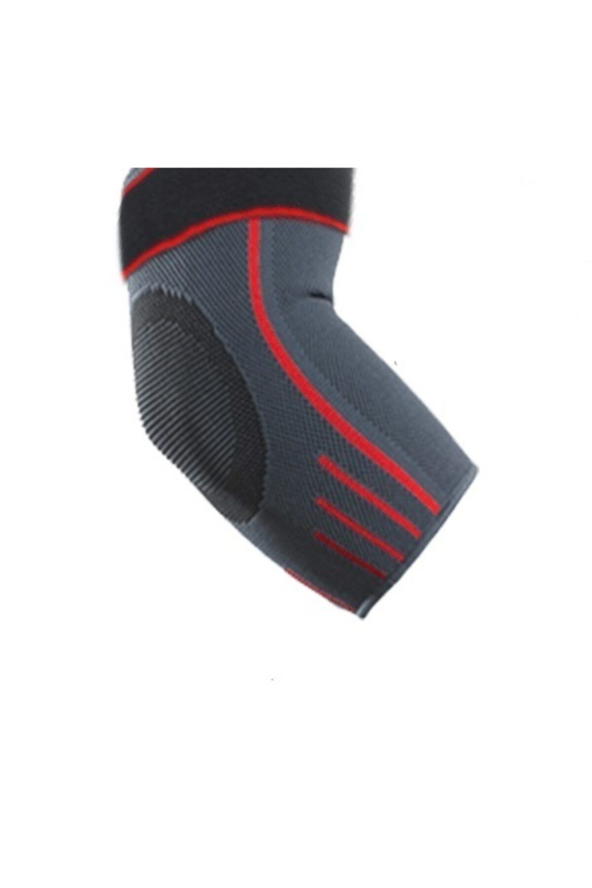 ADLİKES Spandex Dirsek Desteği  Tüm Spor Branşları Dirseklik