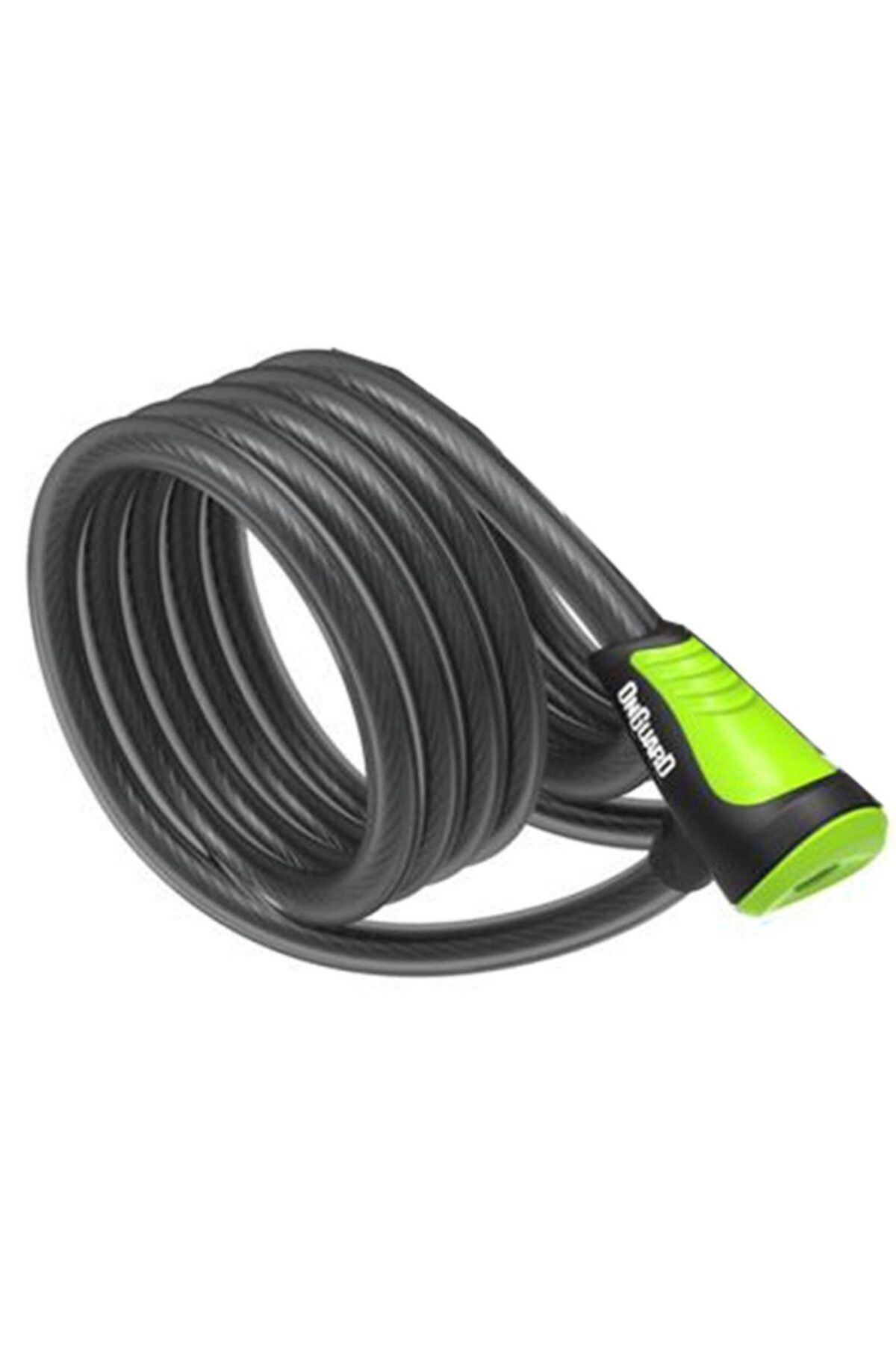 Onguard Anahtarlı Kilit 8163 Neon Combo