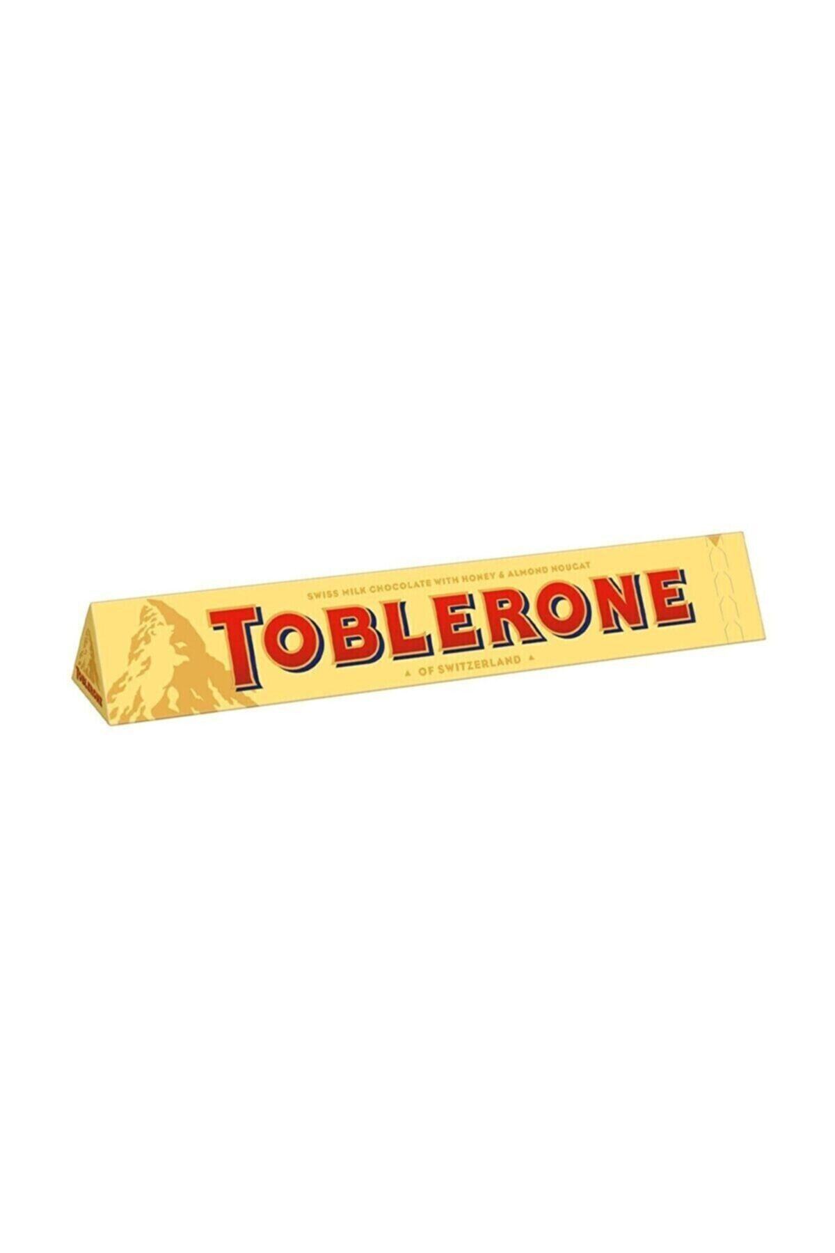 Toblerone Sütlü Çikolata 360 Gr