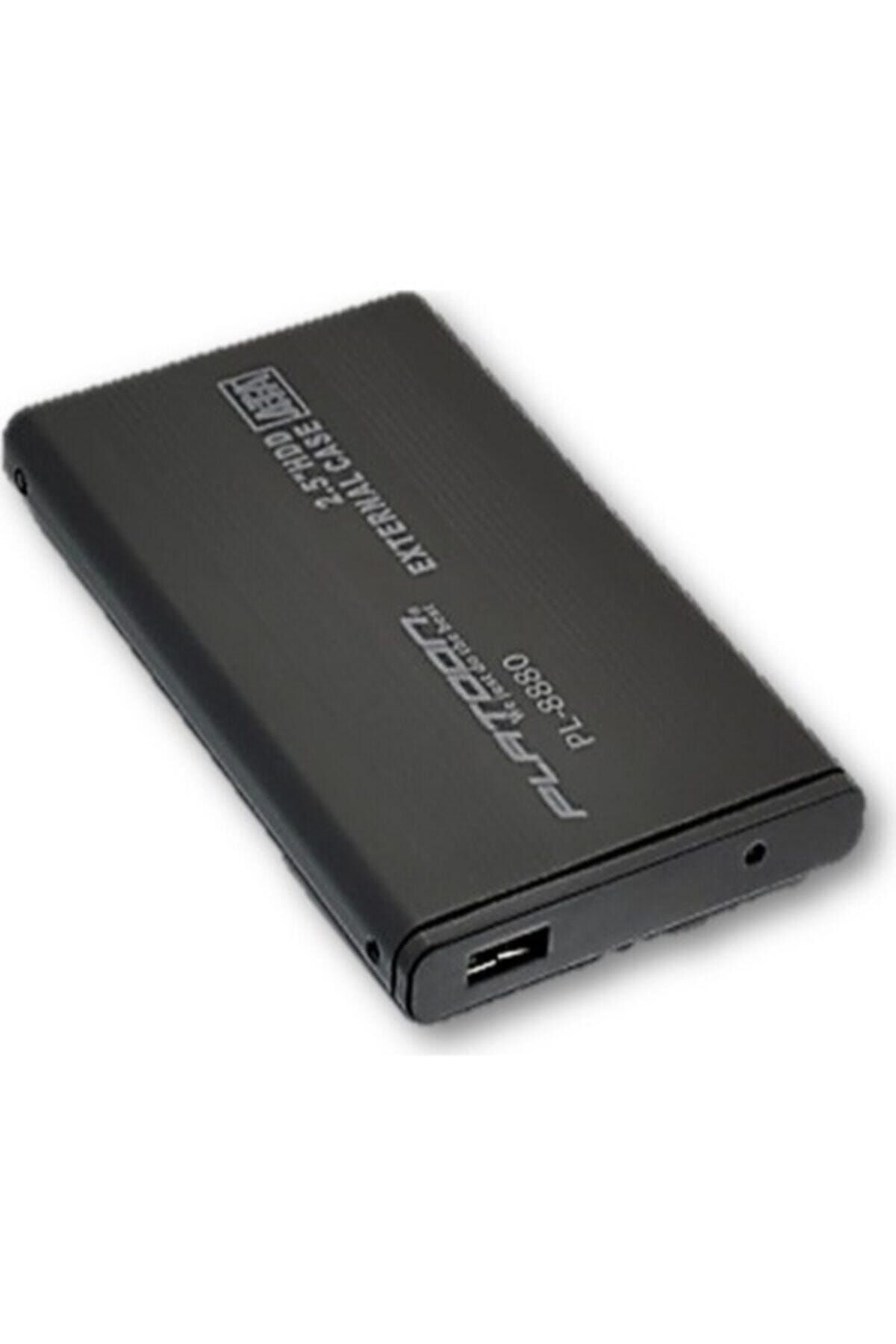 Platoon Pl-8880 2.5 Inch Notebook Hdd Kutusu