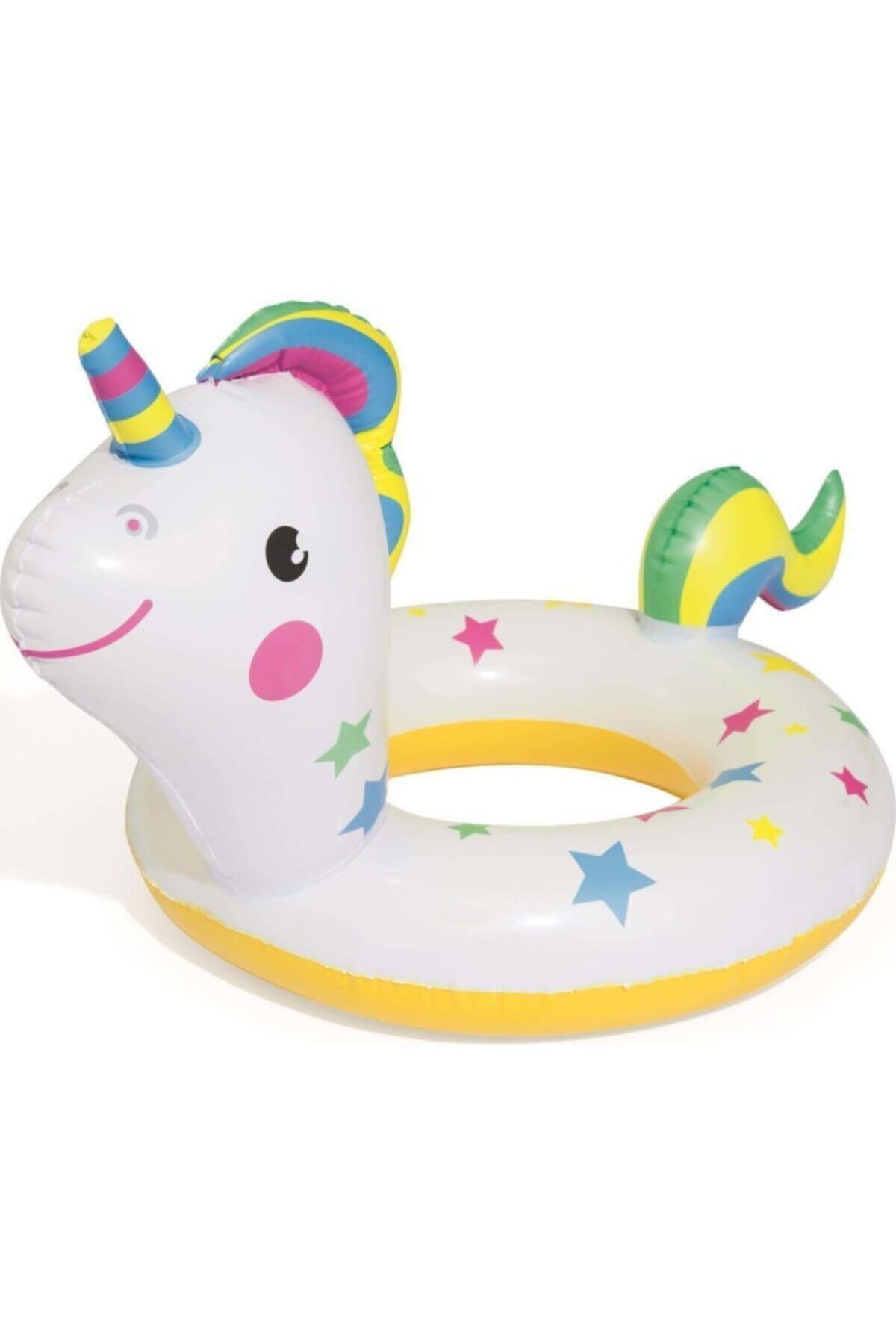 BESTWAY Simit Hayvan Başlı - 36128 - Pegasus