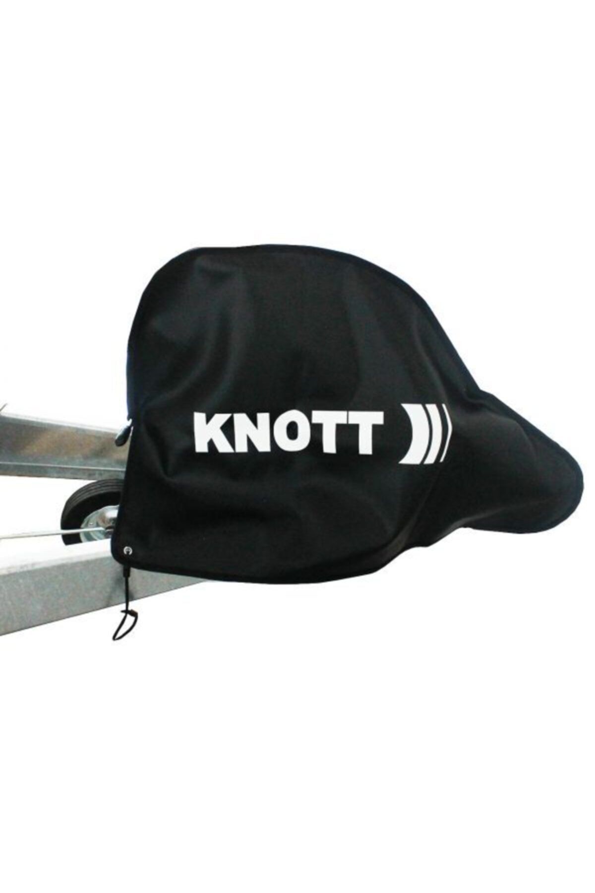 KNOTT Römork Karavan Kaplin Koruma Örtüsü