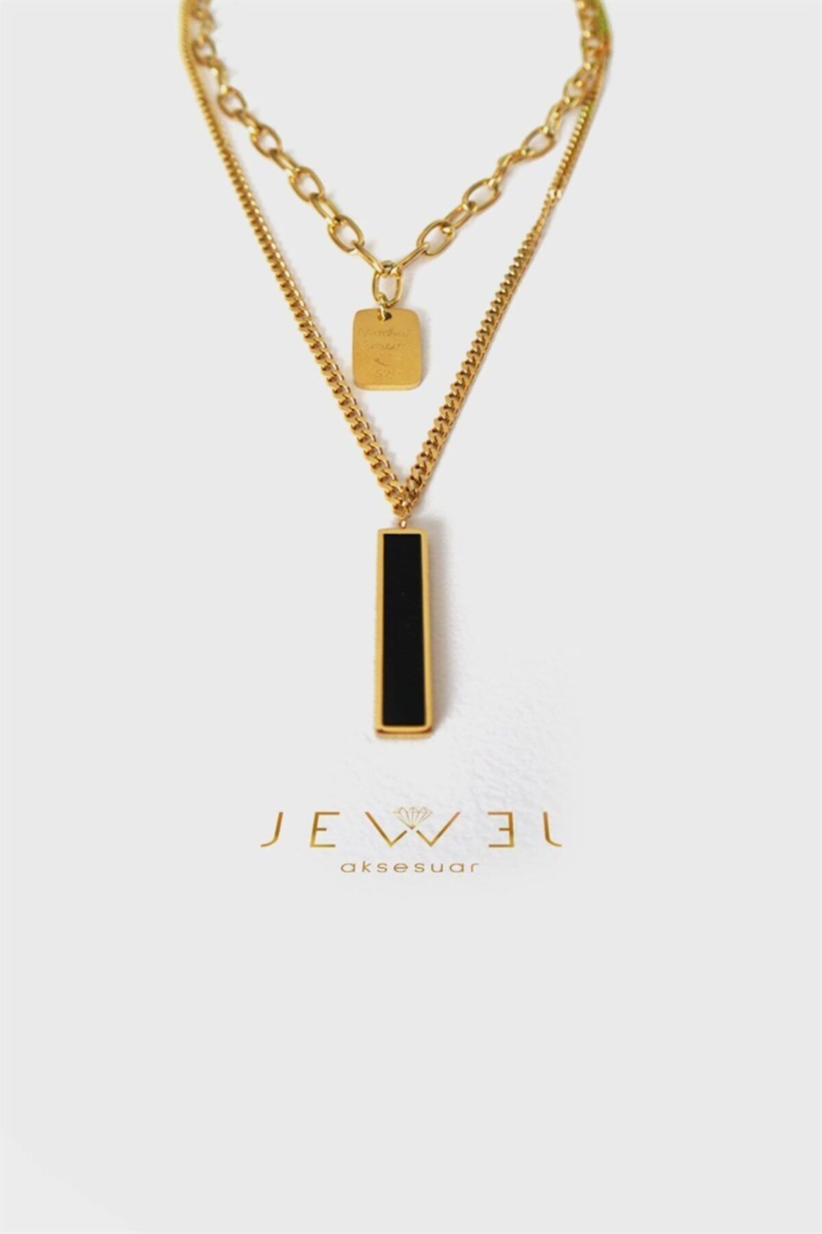 Jewel Smile Model Gold Altın Kaplama Bileklik