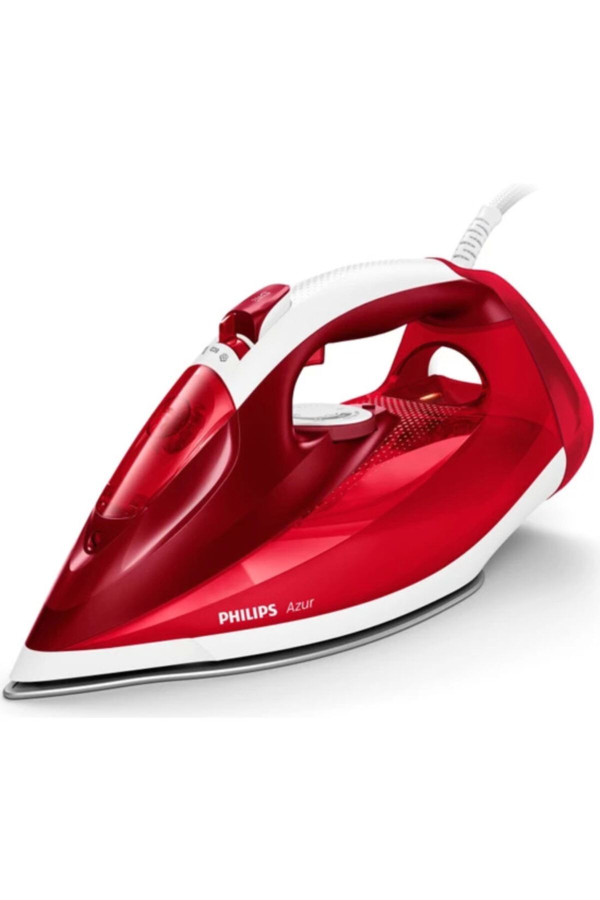Philips Azur 2500 Watt Otomatik Kapanmalı Kireç Toplama Hazneli Ütü