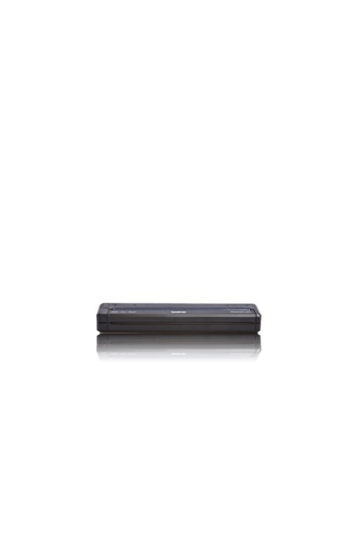 Brother Pj-763 Mfı Mobıl Yazıcı Bluetooth Bağlantılı 300 Dpi A4 Termal Yazıcı