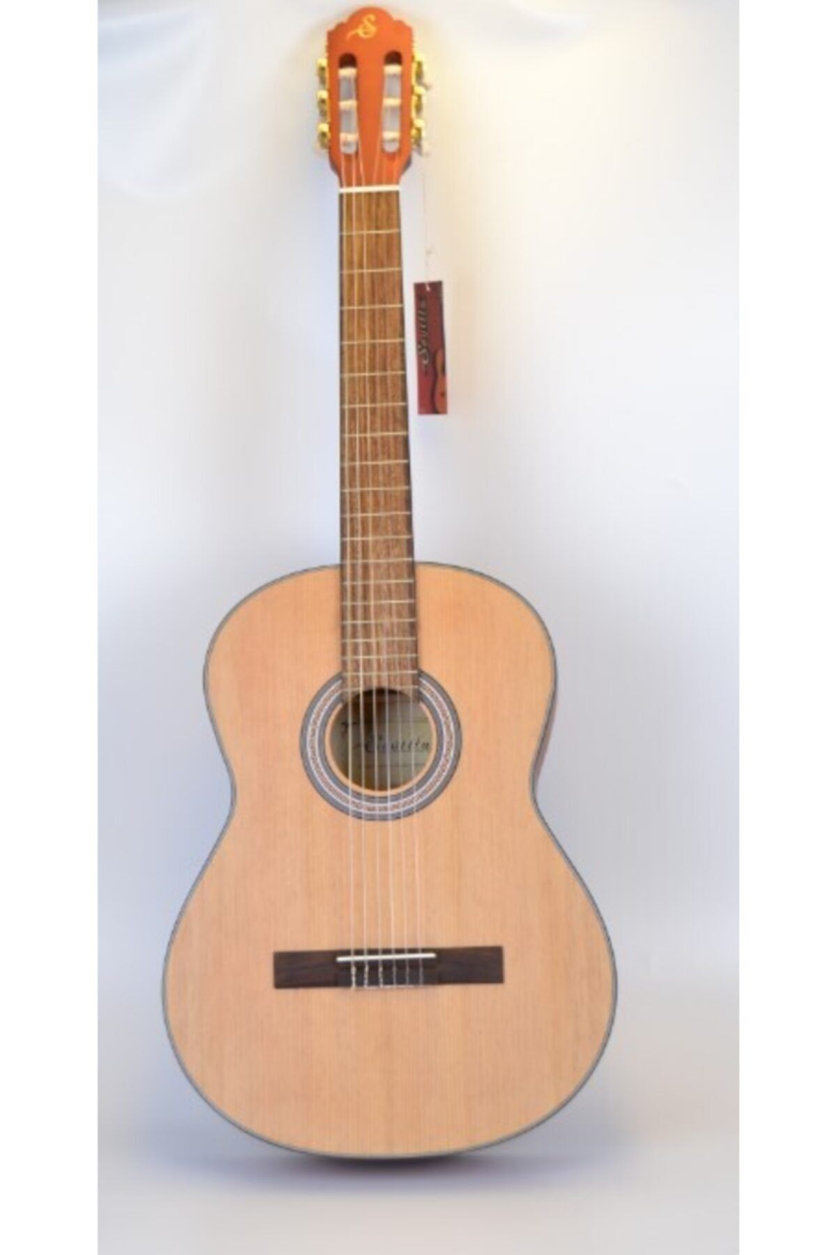 Sevilla Klasik Gitar