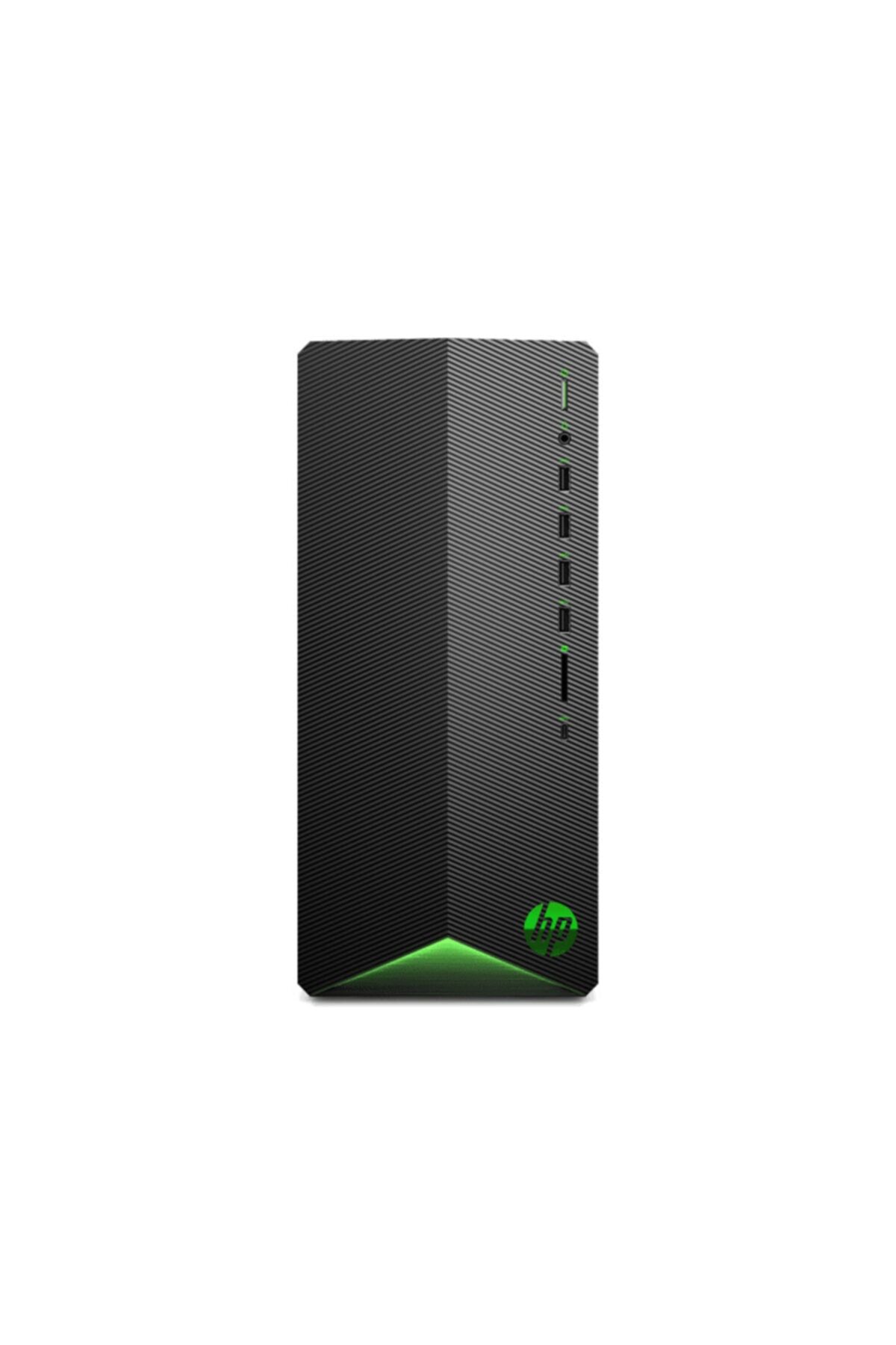 HP 434t1ea Pavilion I7-11700h-16gb-12gb Rtx 3060-512gb Ssd+1tb Hdd Windows 10 Home Gaming Masaüstü Bilg