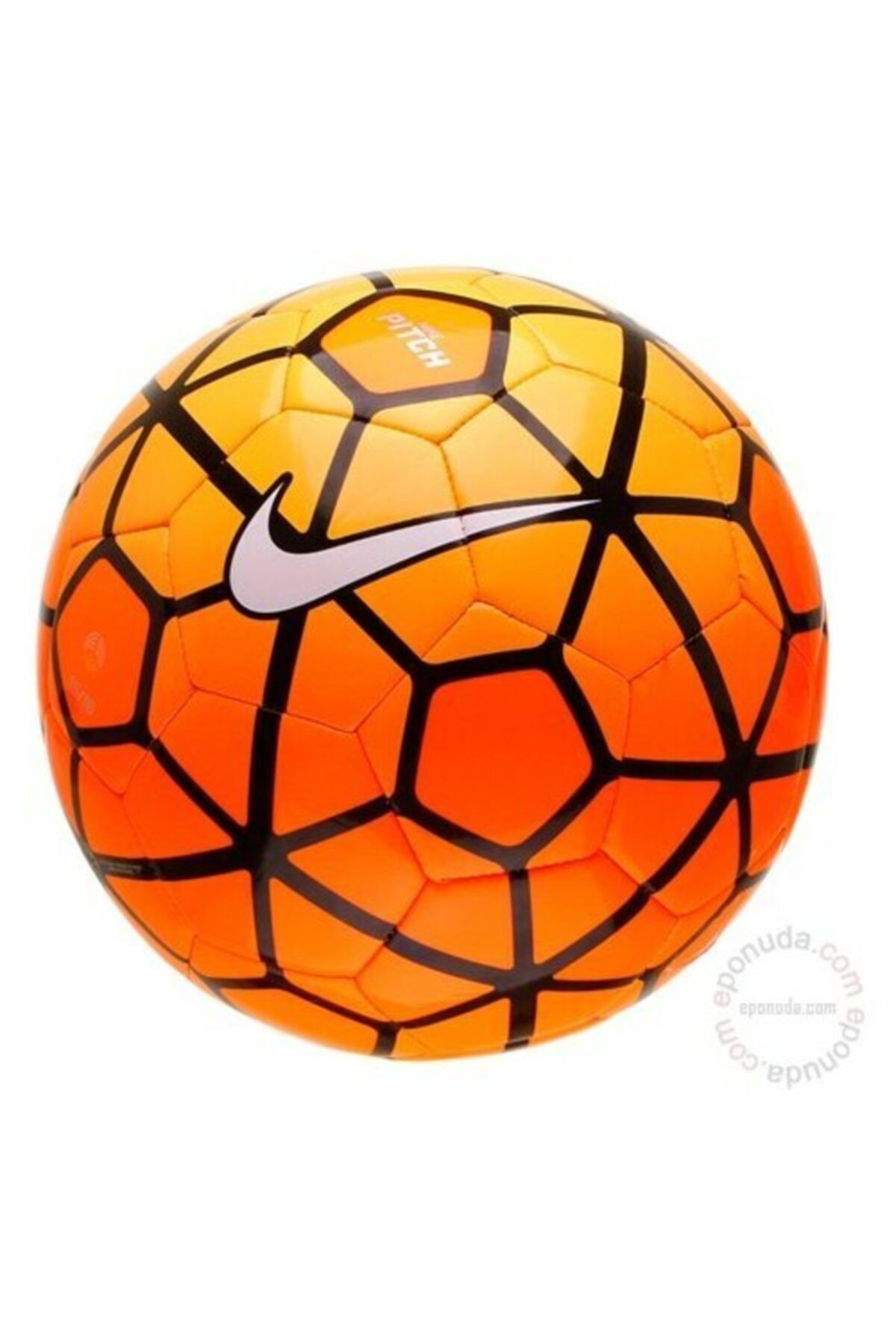 Nike Pitch Dikişli 5 No Futbol Topu