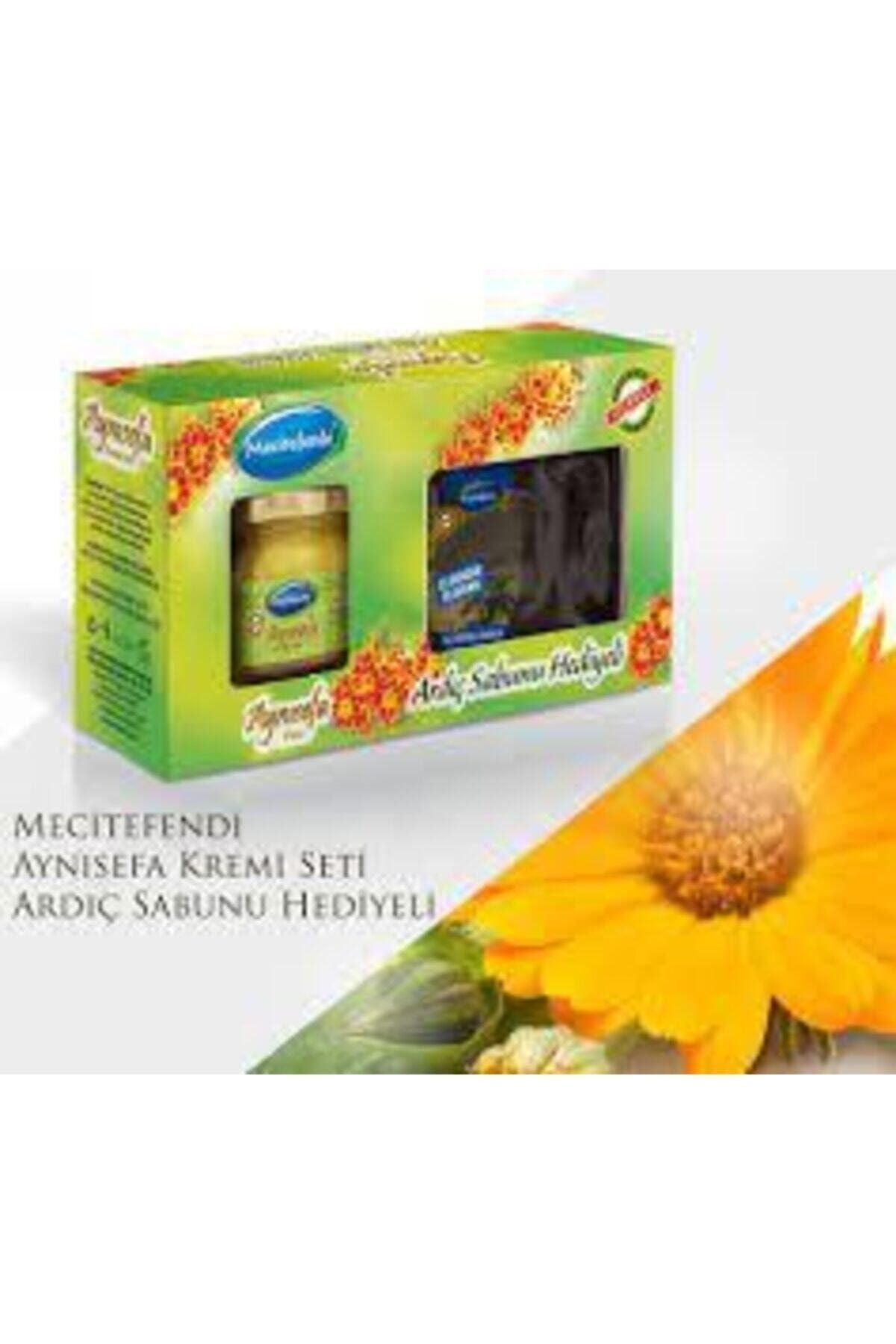Mecitefendi Aynısefa Kremi