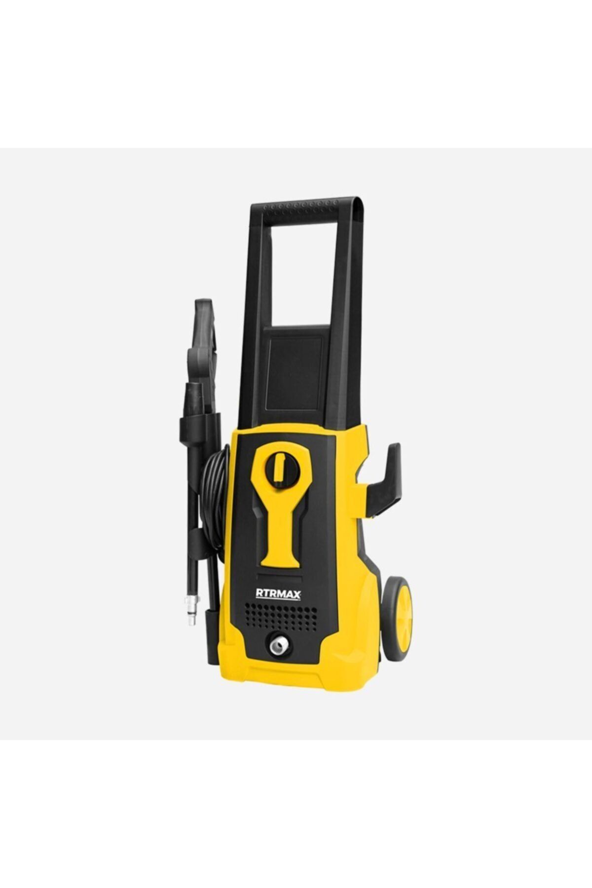 Rtrmax Rtm 710 Basınçlı Yıkama Makinası 135 Bar