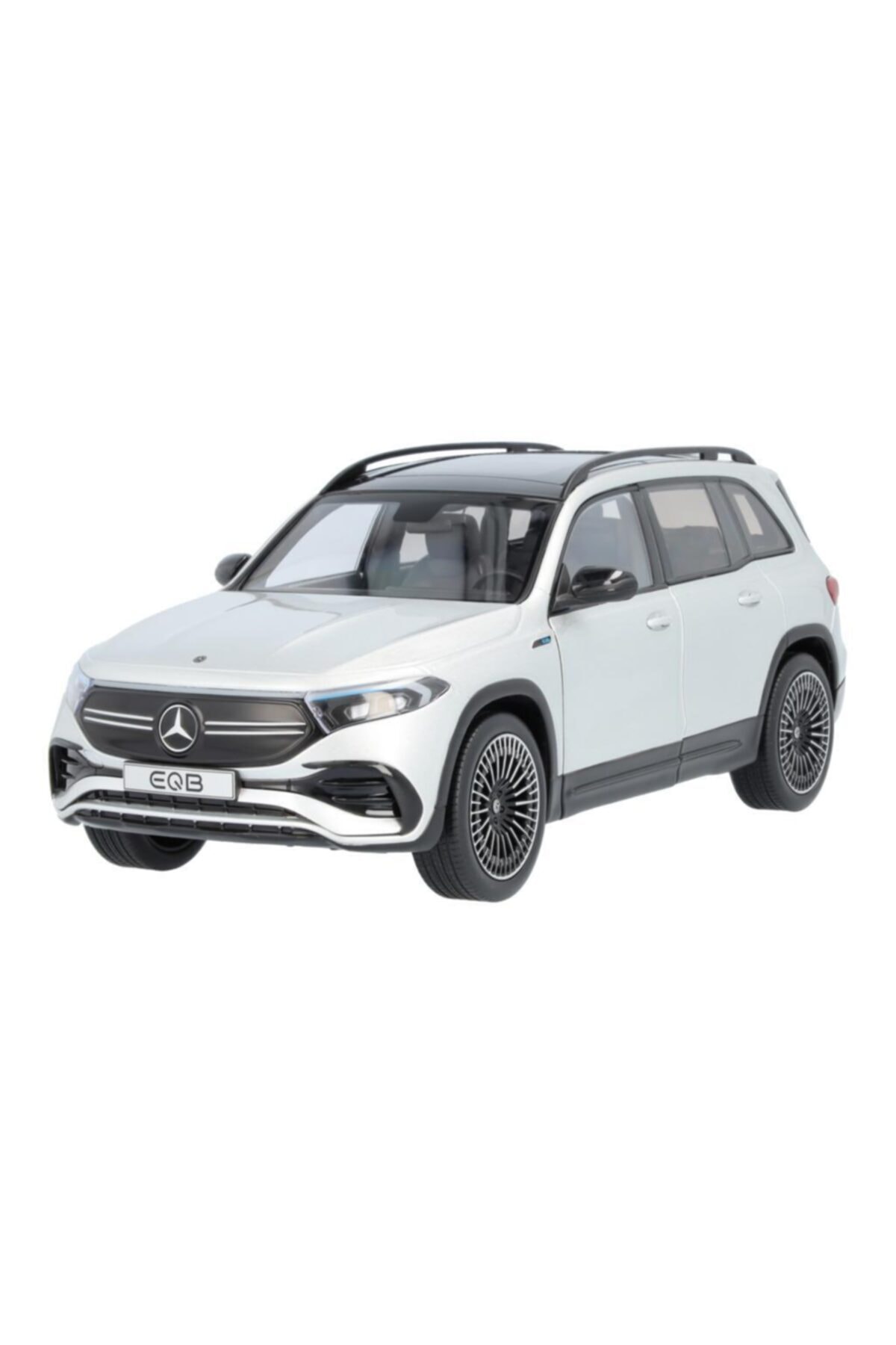 Mercedes Benz Mercedes-benz Colection Model Araba 1:18 Eqb, Amg Line, X243