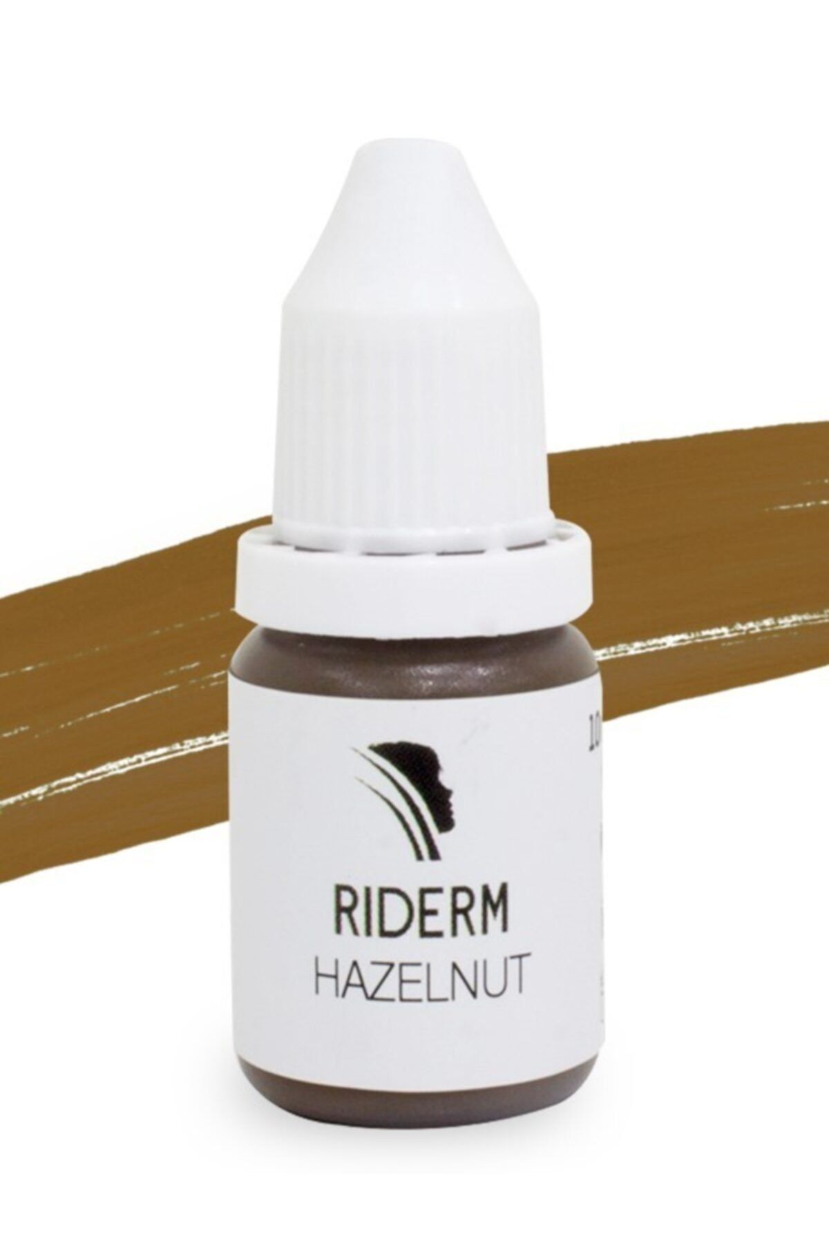 RİDERM Kalıcı Makyaj Pigmenti - 227 Hazelnut