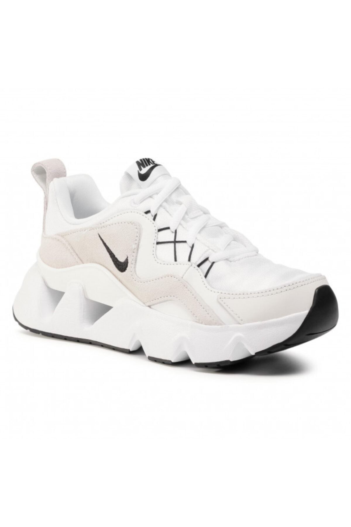 Nike Ryz 365 Kadın Spor Ayakkabı Bq4153-100