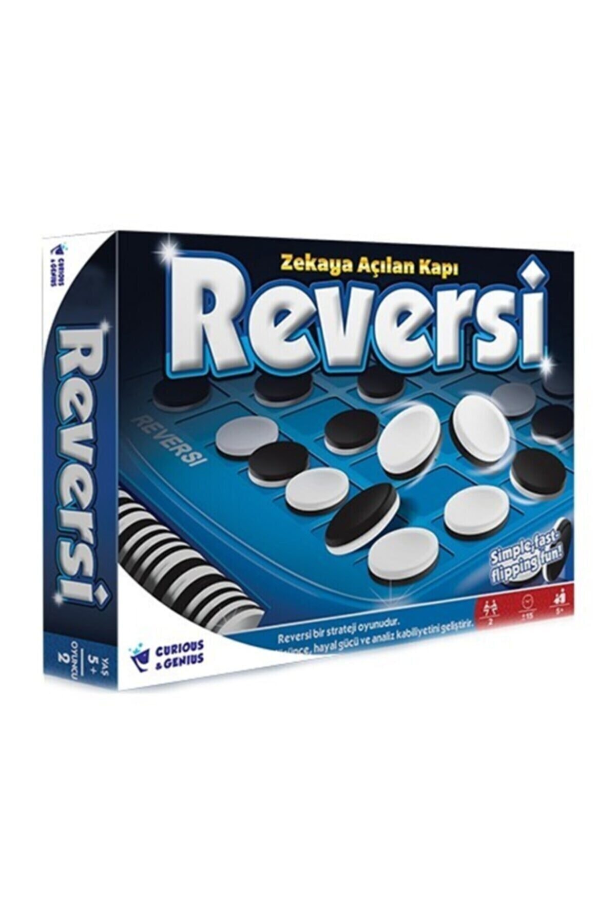 Pal Oyuncak Pal Reversi Oyunu