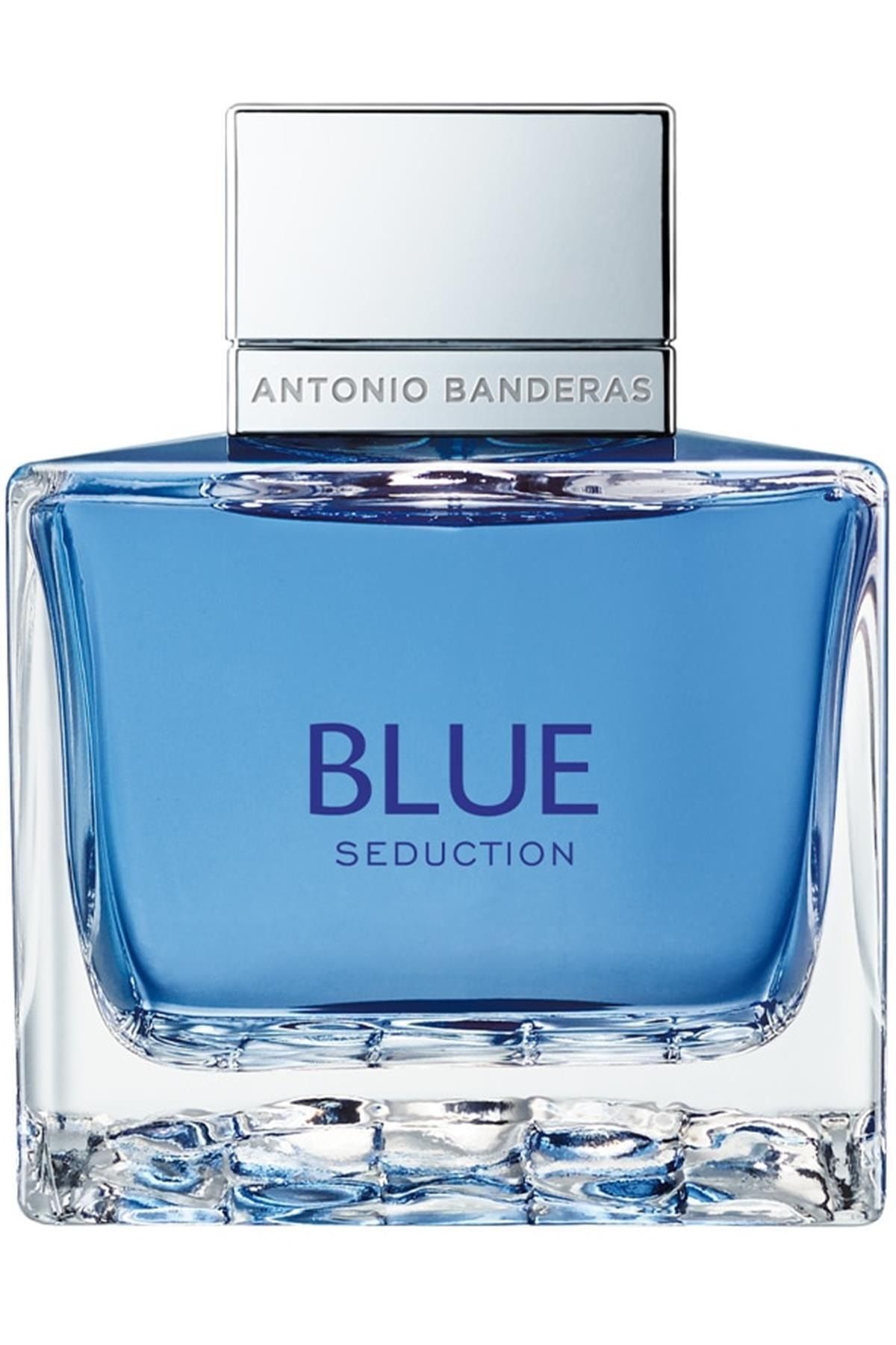 Antonio Banderas Blue Seduction Edt Erkek Parfüm 100 Ml