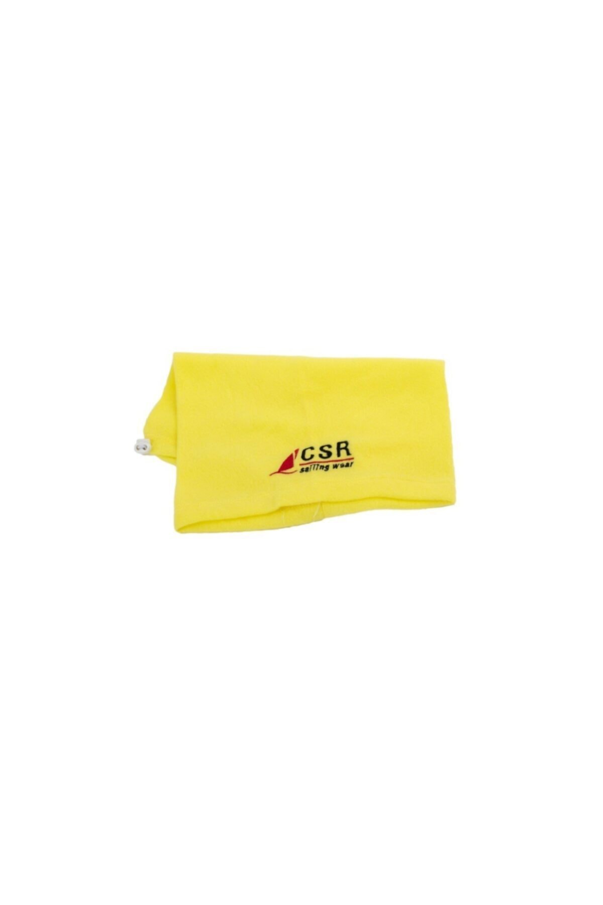 Csr Sailing Wear Boyunluk Sarı