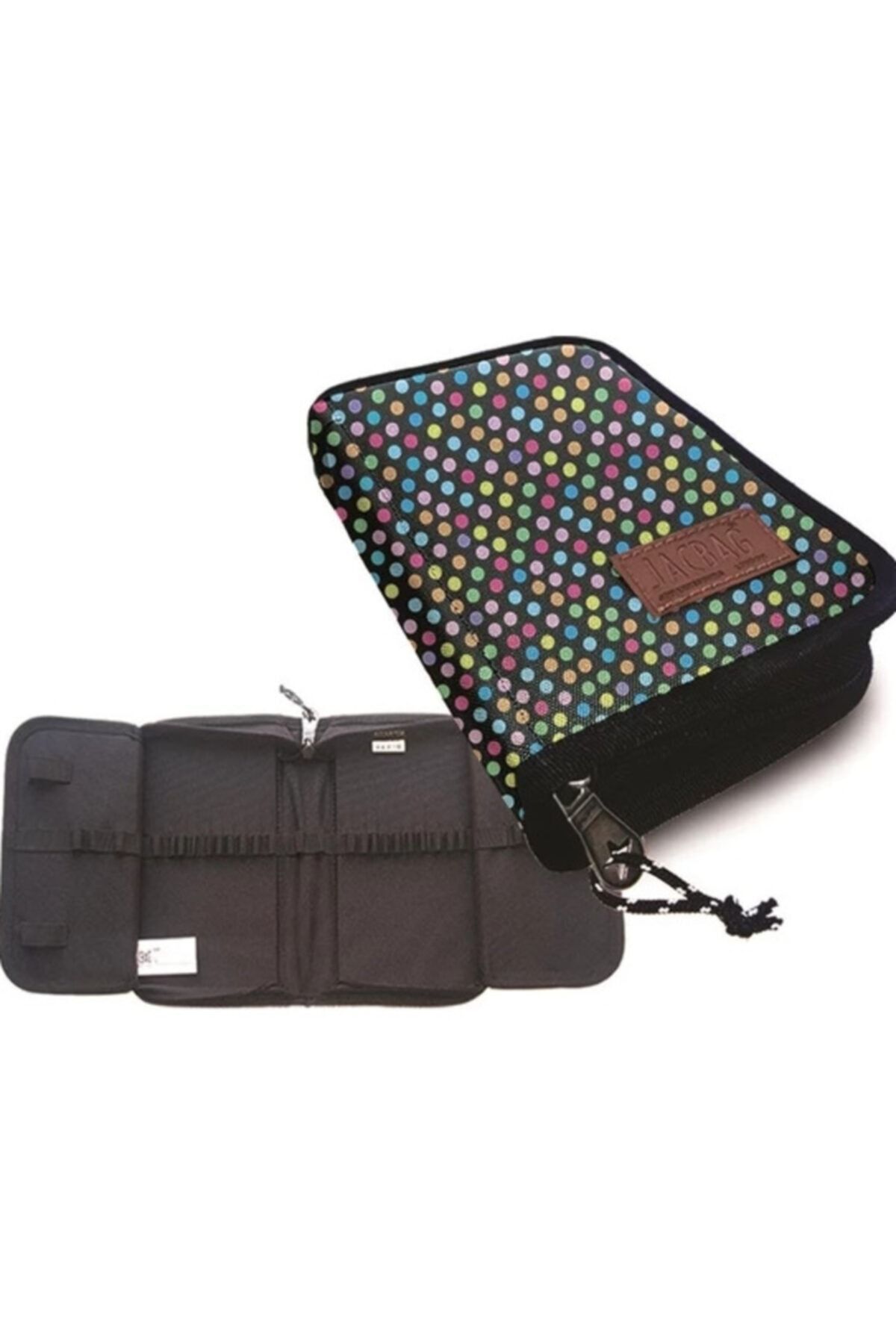 None Jacbag (jac-023) Kapaklı Last. K.çantası