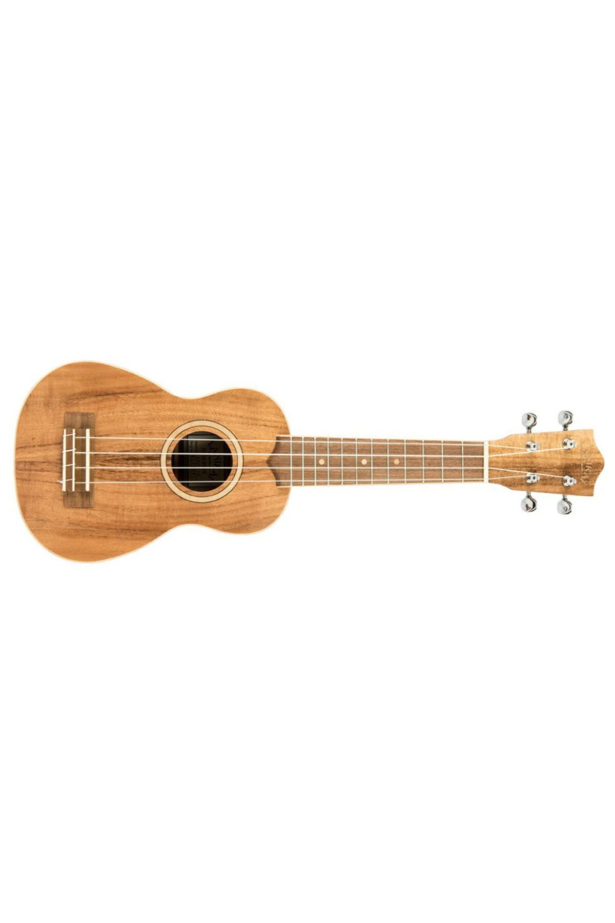 Lanikai Acst-s Soprano Ukulele