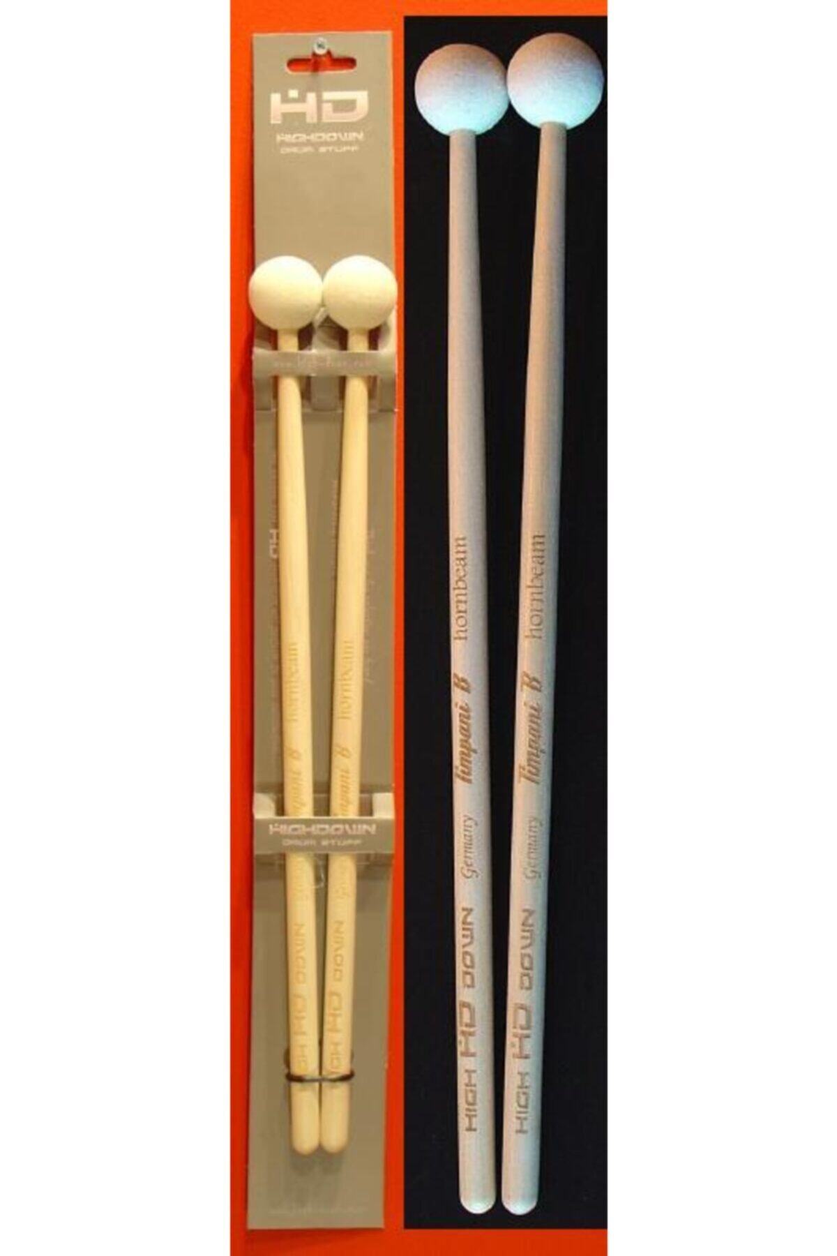 HD Drums Bg 25 Timpani Tokmağı