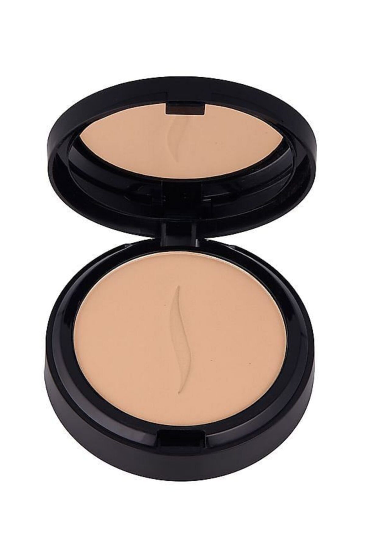 SEPHORA Matlaştırıcı Kompakt Kusur Giderici Fondöten- Mat Bitişli Fondöten 28.camel