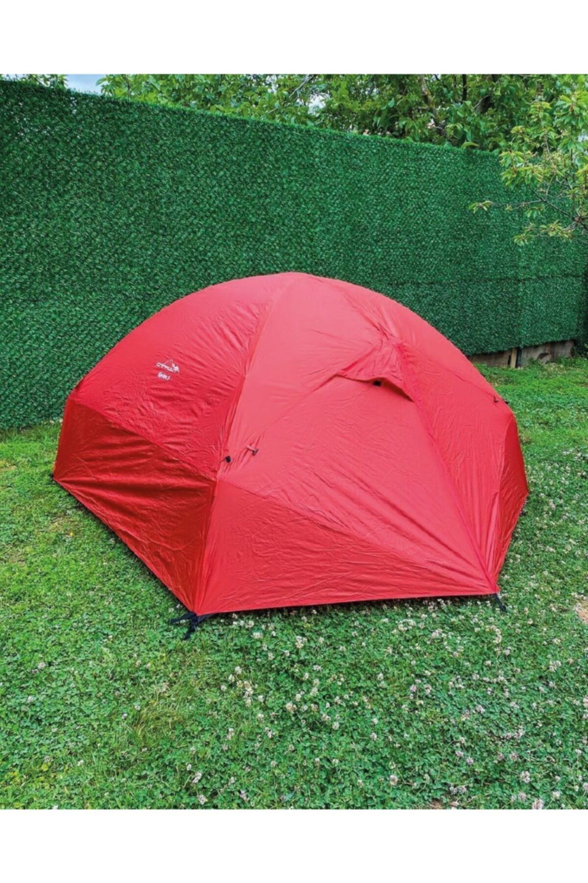 NURGAZ Campout Kamp Neptune 3 Kamp Çadırı