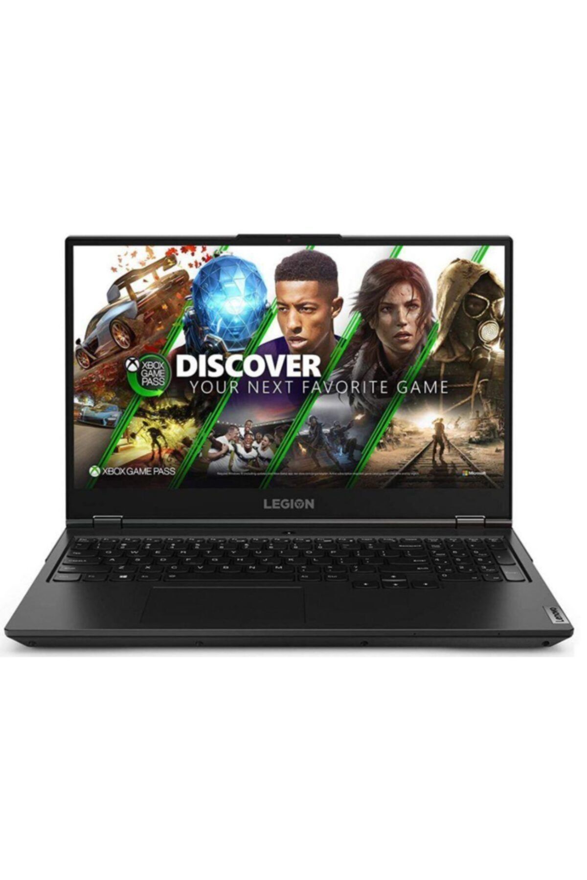 LENOVO Legion 5 15ımh6, I7-10750h 15.6\