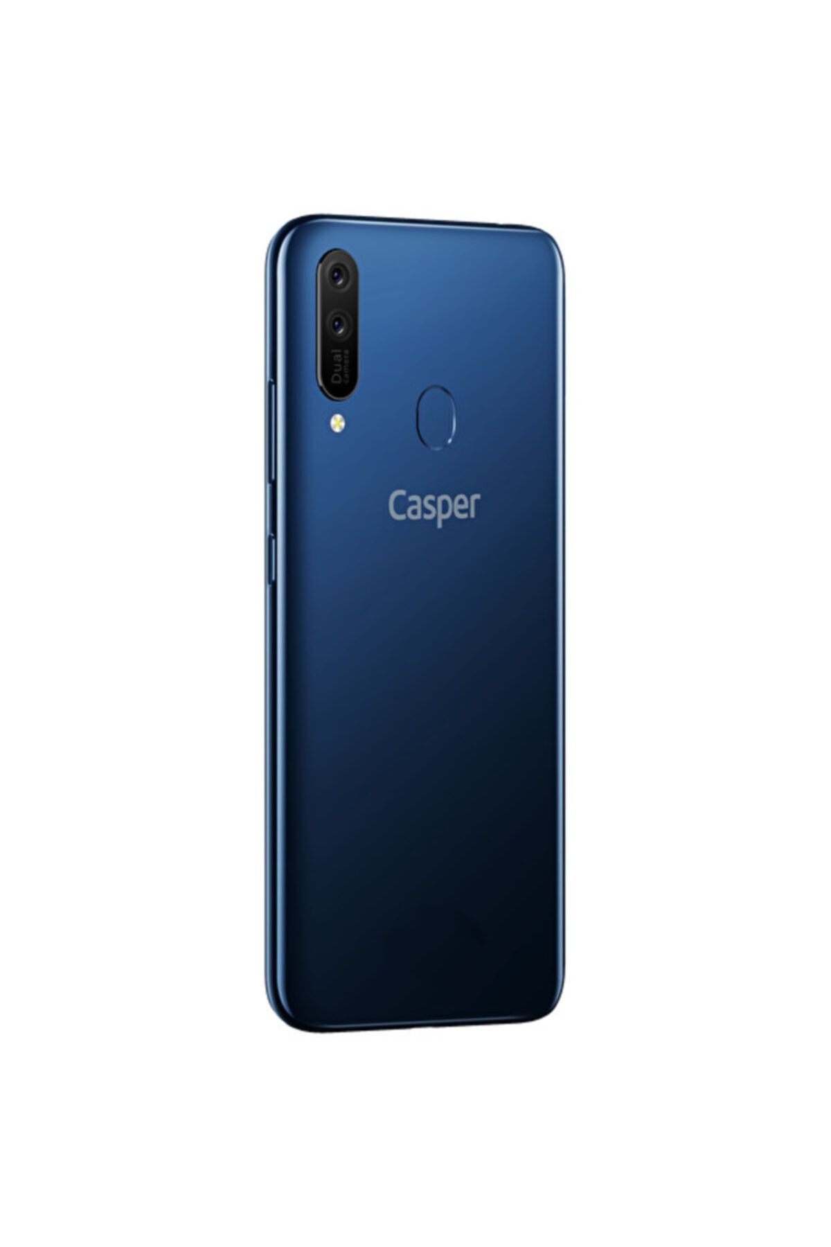 Casper Vıa E4 32 Gb Mavi