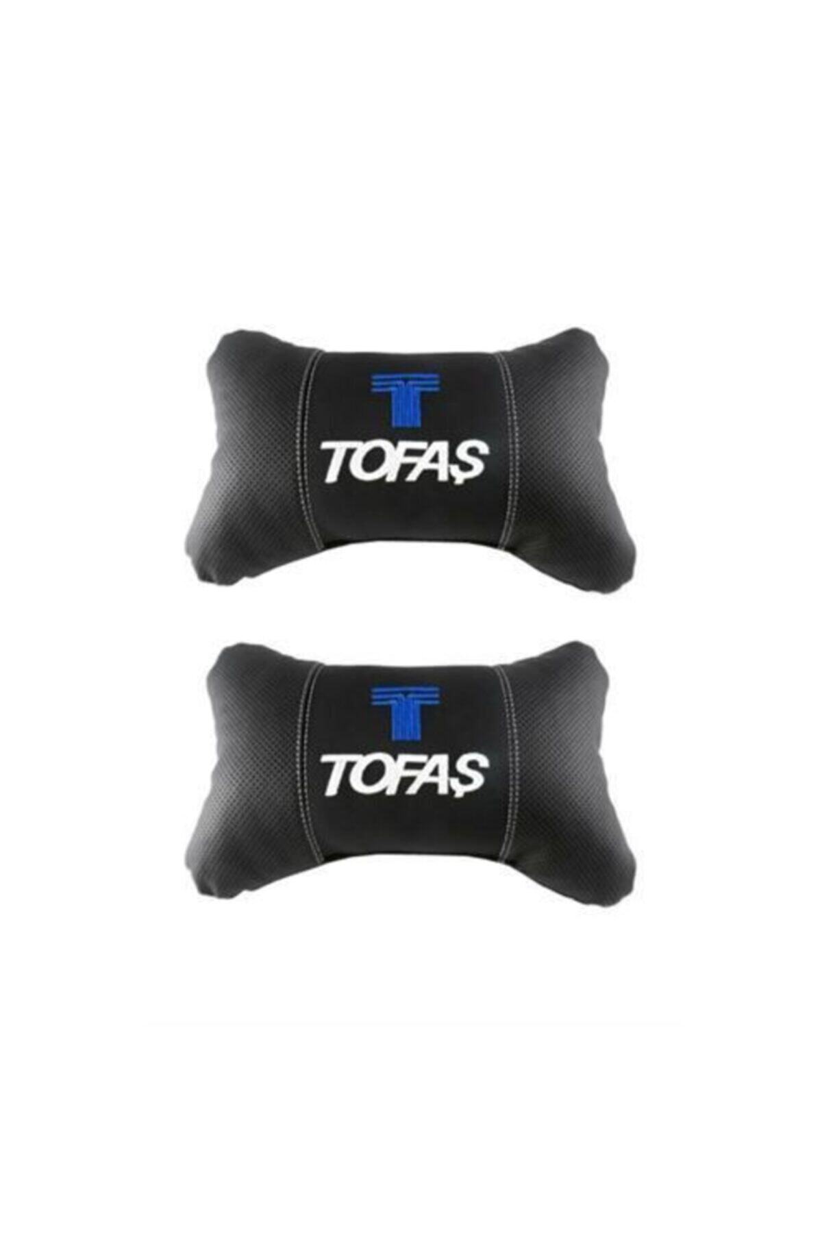 ModaCar Tofaş Elyaf Dolgulu Boyun Yastığı 427551