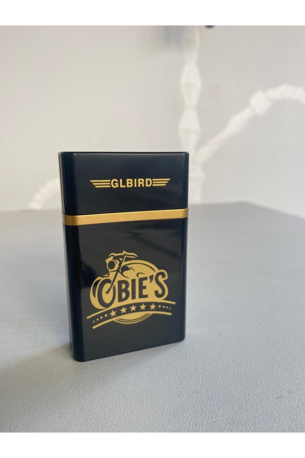 Cesur Slim Sigara Tabakası Glbırd