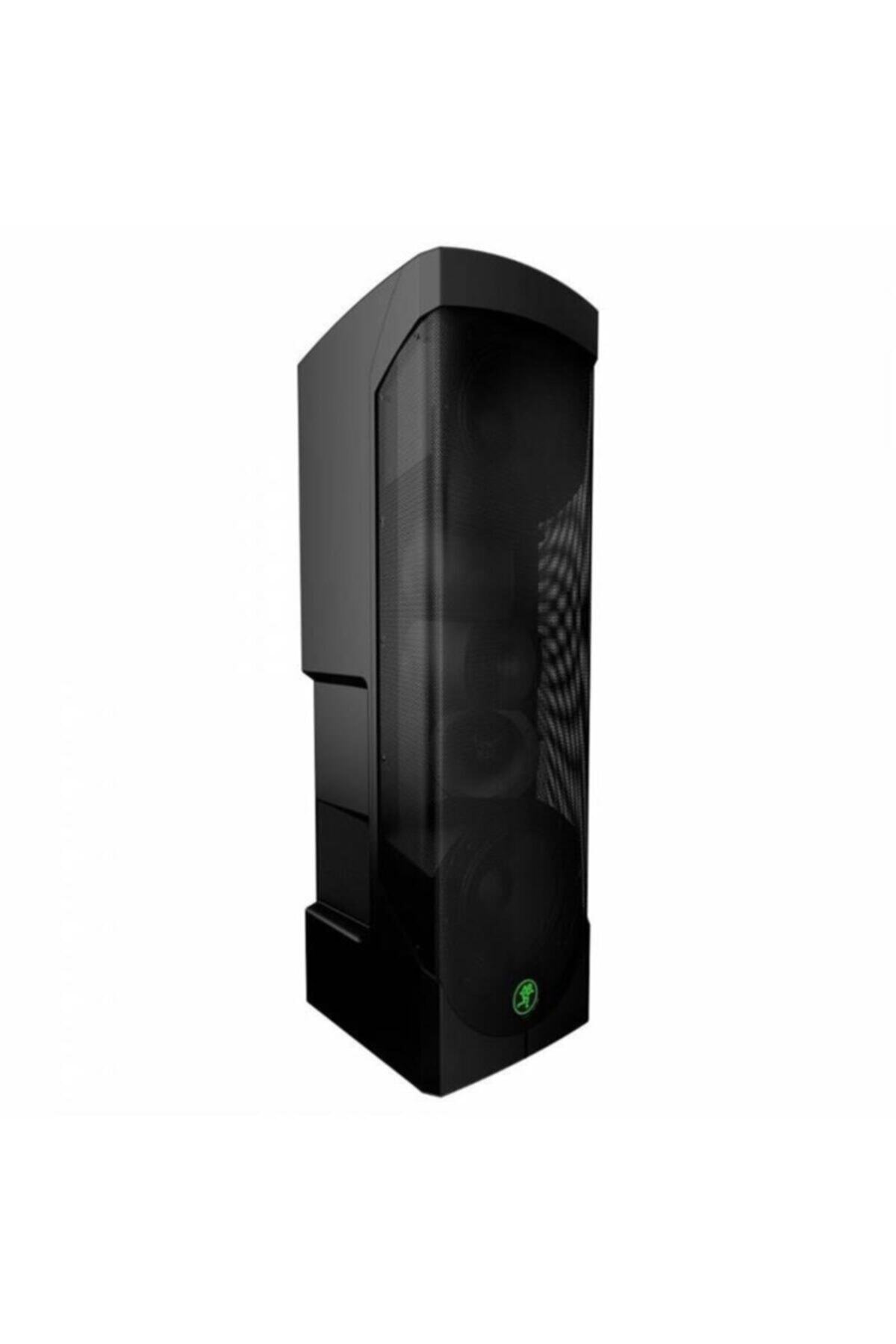 Mackie Reach 720 Watt Portatif Aktif Kabin Hoparlör Sistemi