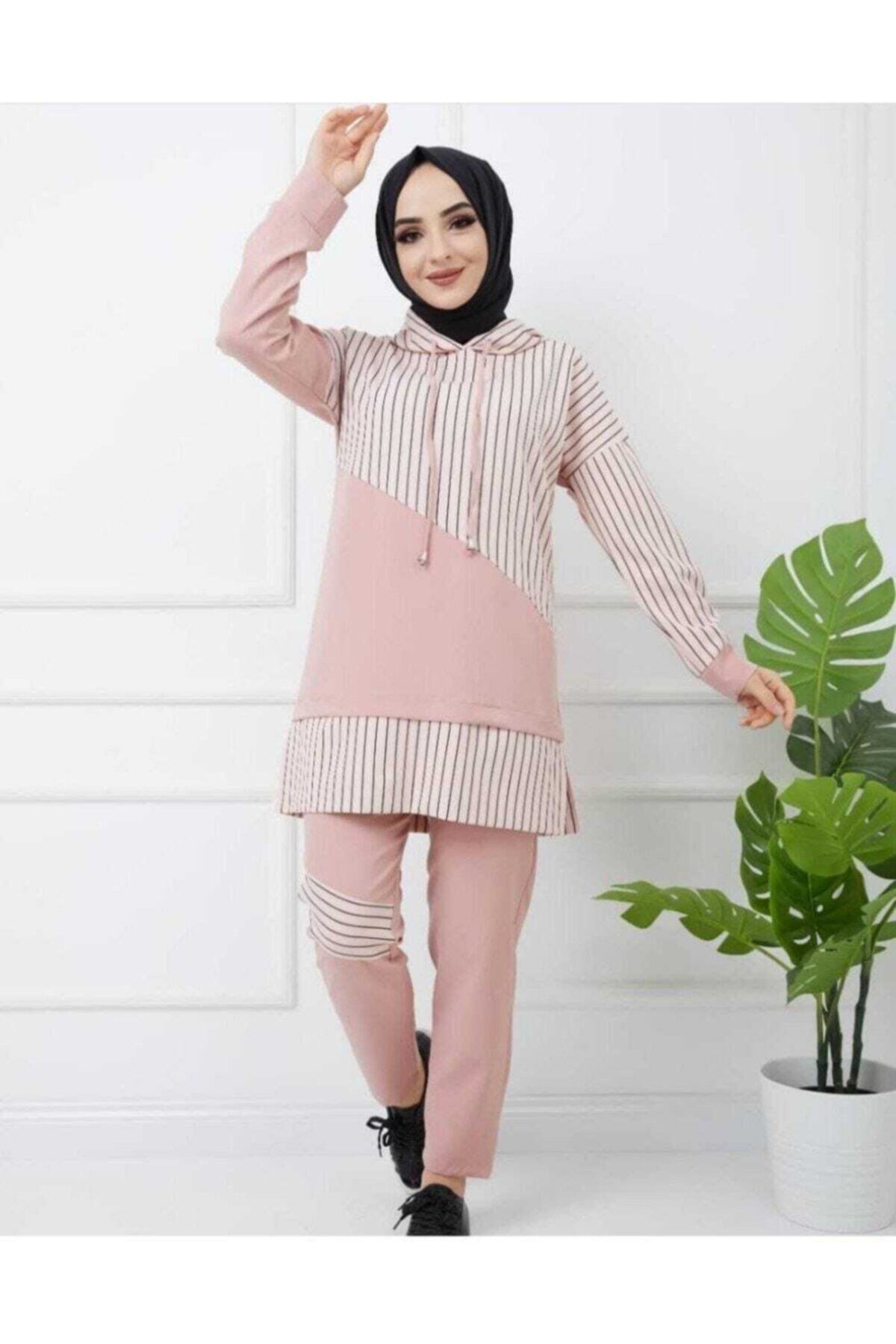 ASRIN Tunik Takım