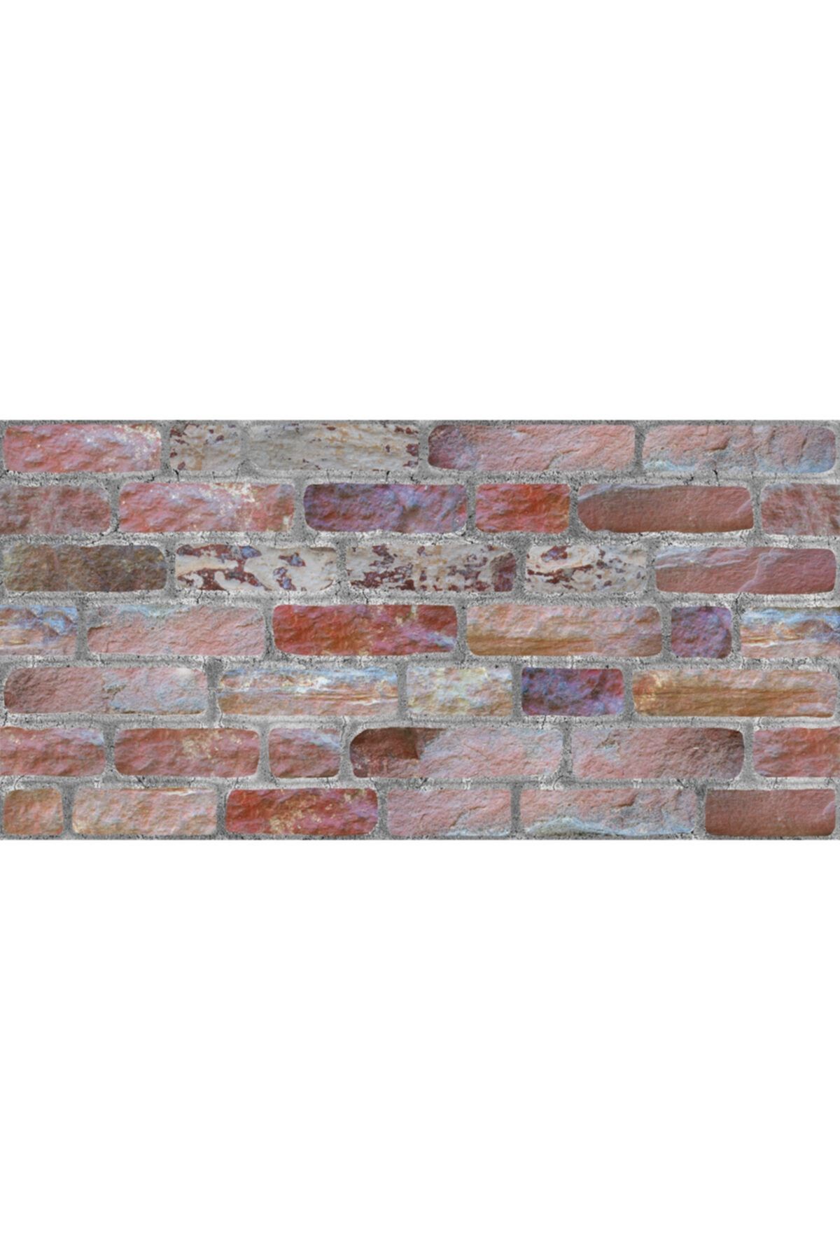 THERMOSİDİNG 3d Barok Desen Strafor Köpük Duvar Kaplama Paneli 10 Adet(B008) (50X100X2CM)