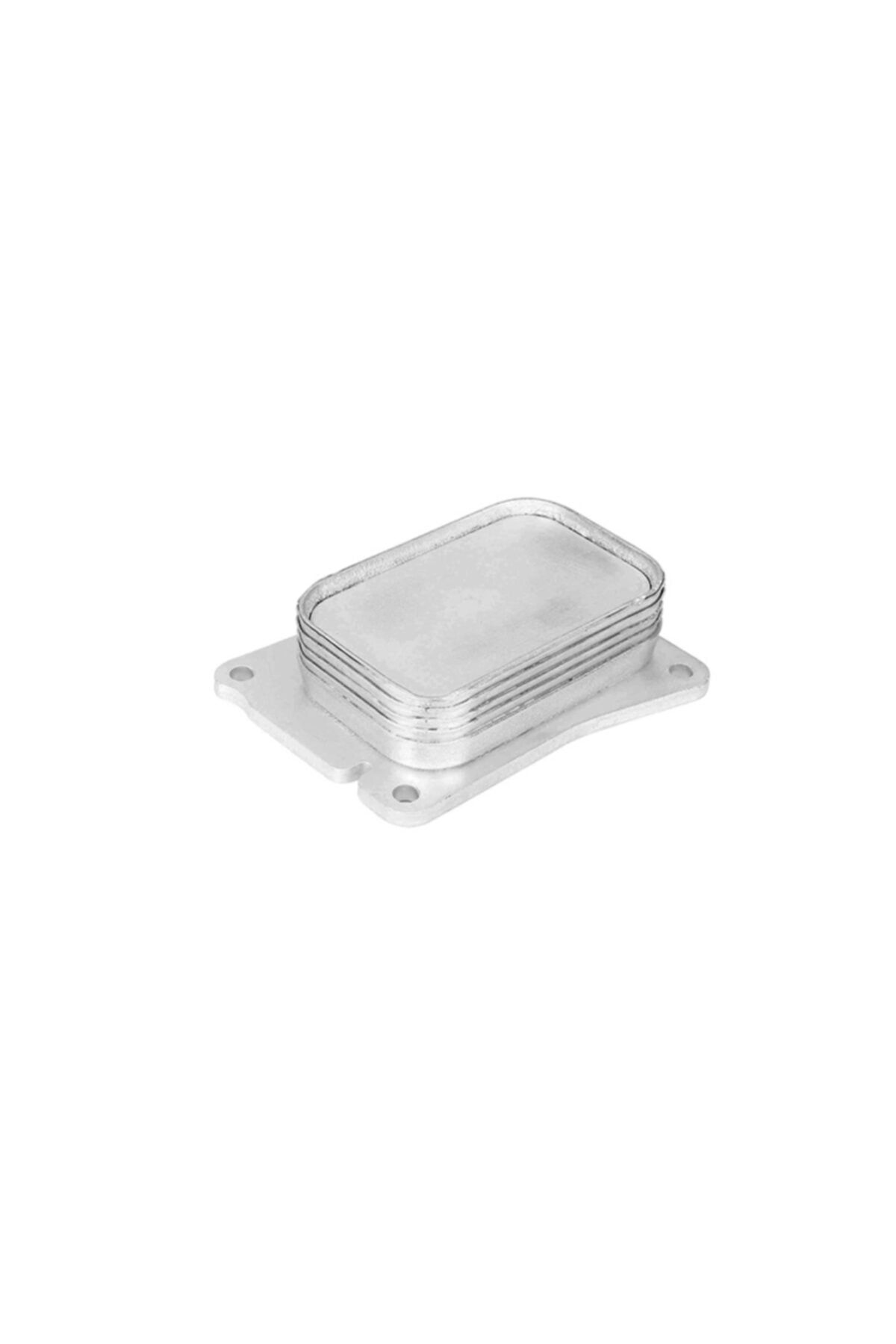 Hella Yağ Soğutucu Mercedes W204 W203 W211 Oem A2711880401