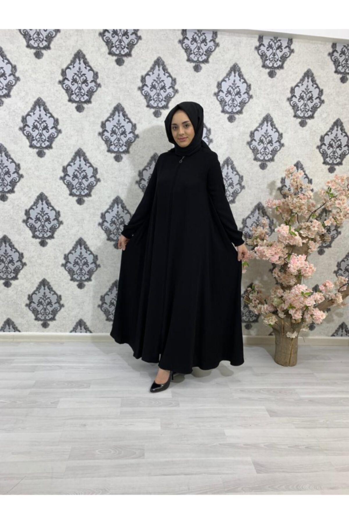 MODA BEYZADE BOUTİQUE Mevlana Ferace
