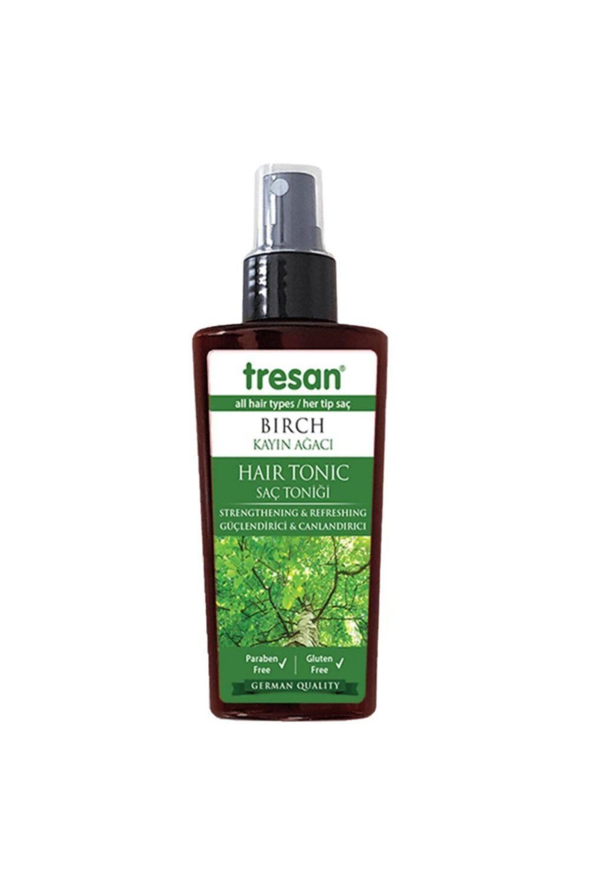 Tresan Saç Toniği Kayın Ağacı 125 ml