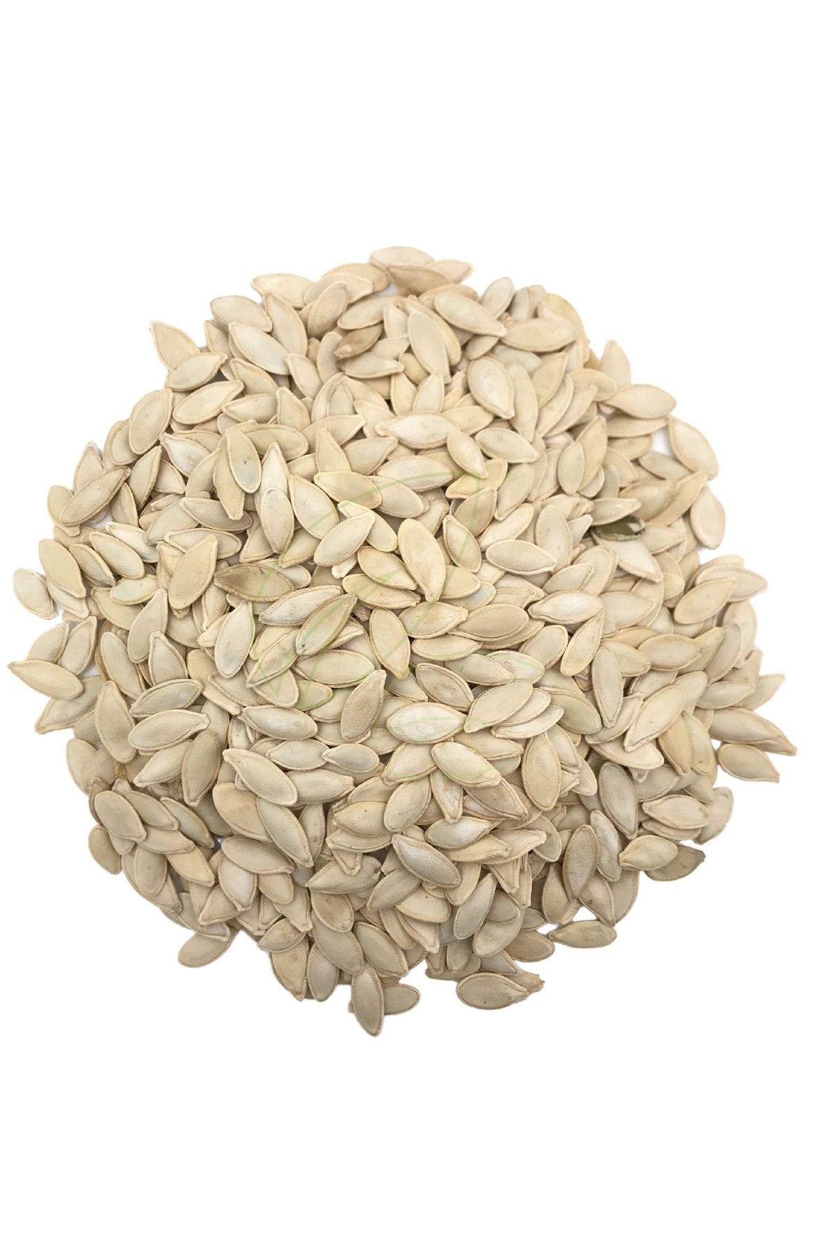 dermey Kabak Çekirdeği Çiğ 1 kg