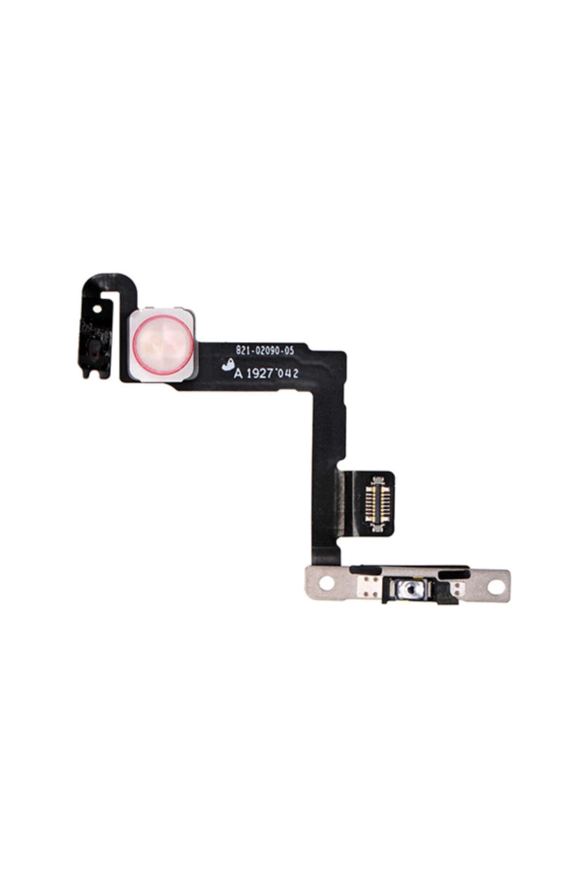 Ally Mobile Iphone 11 6.1 Power On Off Tuş Film Flash Film Flexi-rz