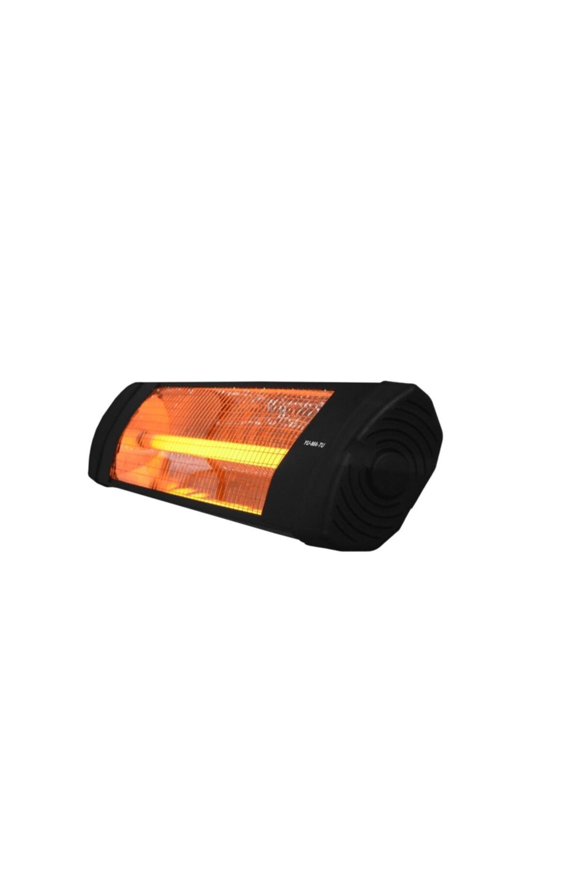 Yumatu Yt-9031 2500 Watt Elektrikli Duvar Tipi Infrared Isıtıcı Soba