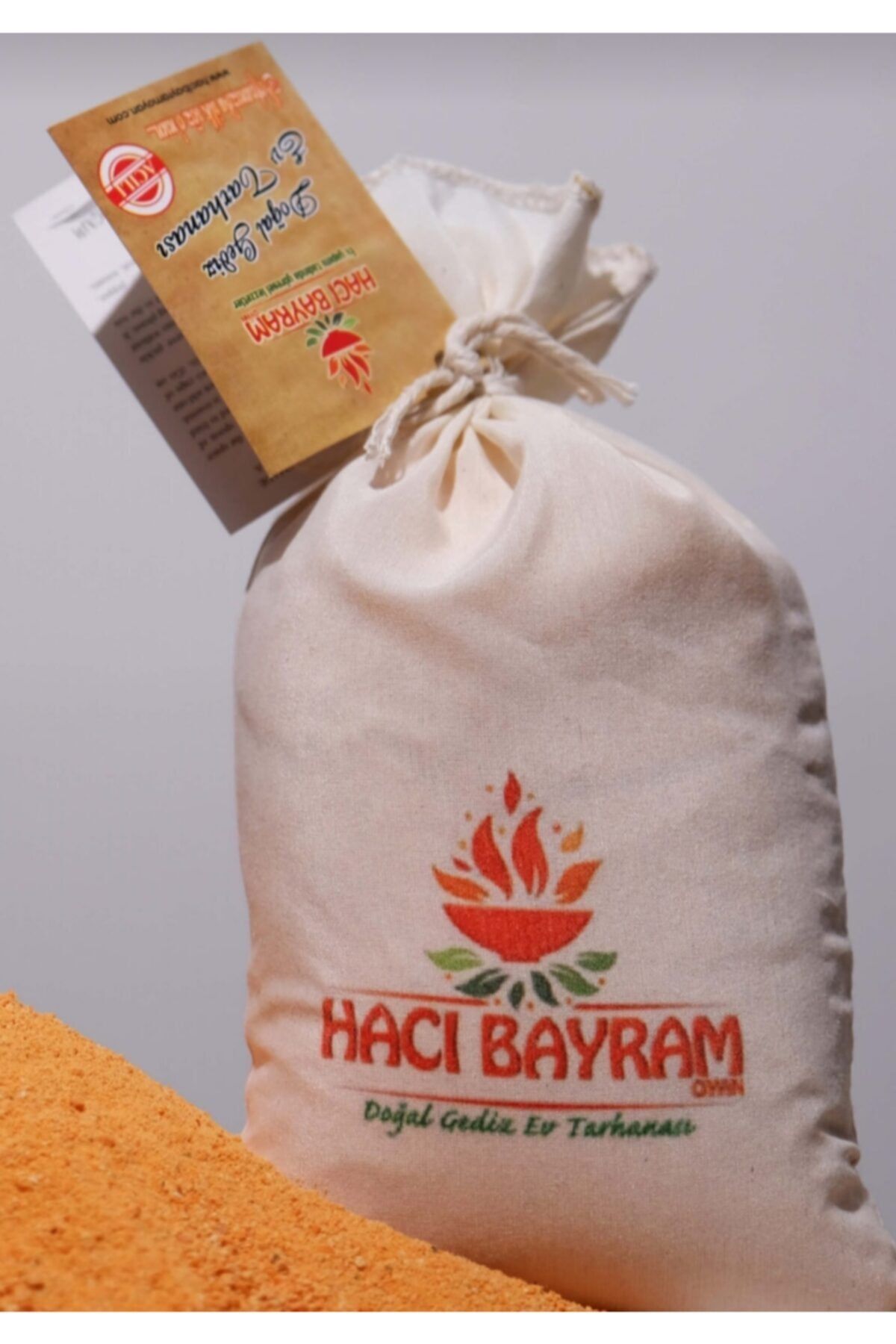 GEDİZ BÜFE Meşhur Gediz Tarhanası 500 Gr
