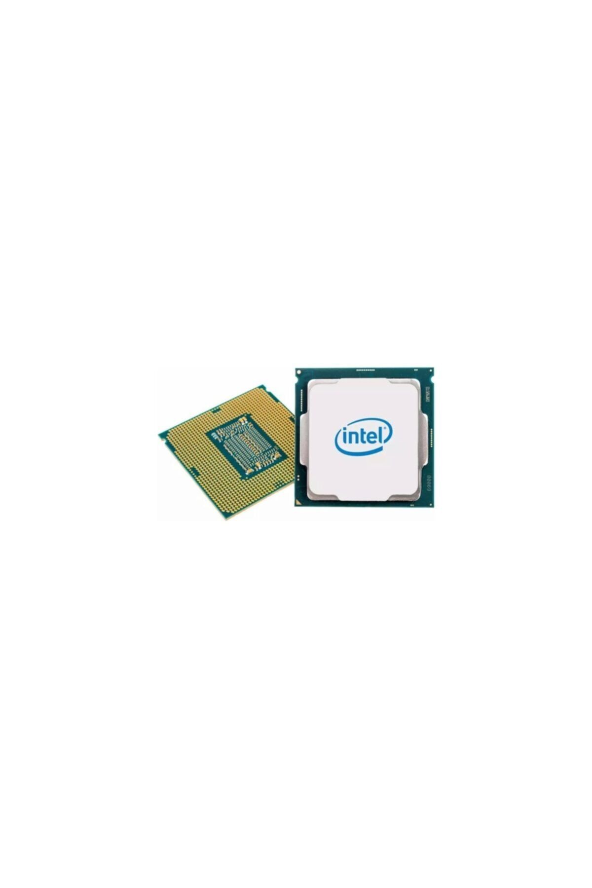 Intel Core I5 10400 2.90ghz 4.30ghz 12mb 1200p Tray Fansız Işlemci