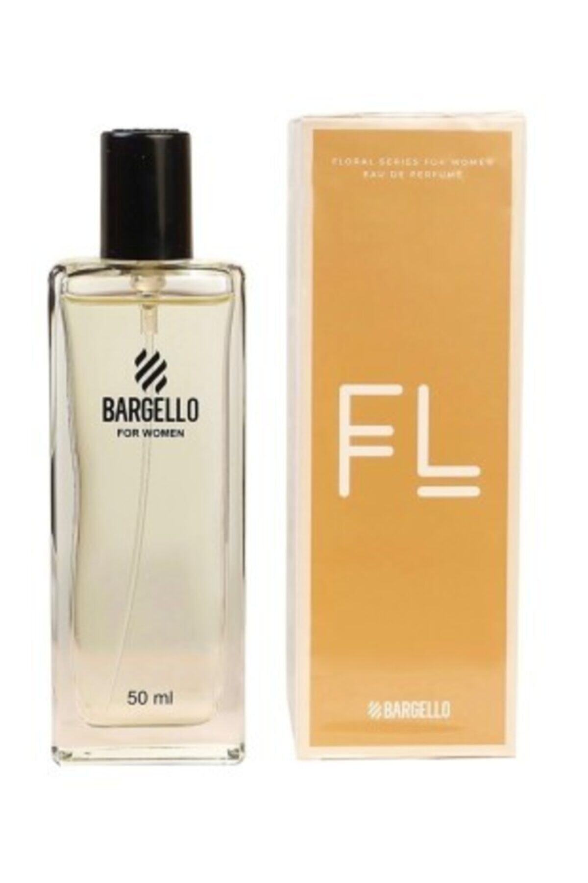 Bargello 465 Floral Edp 50 ml Kadın Parfüm 2164911040465
