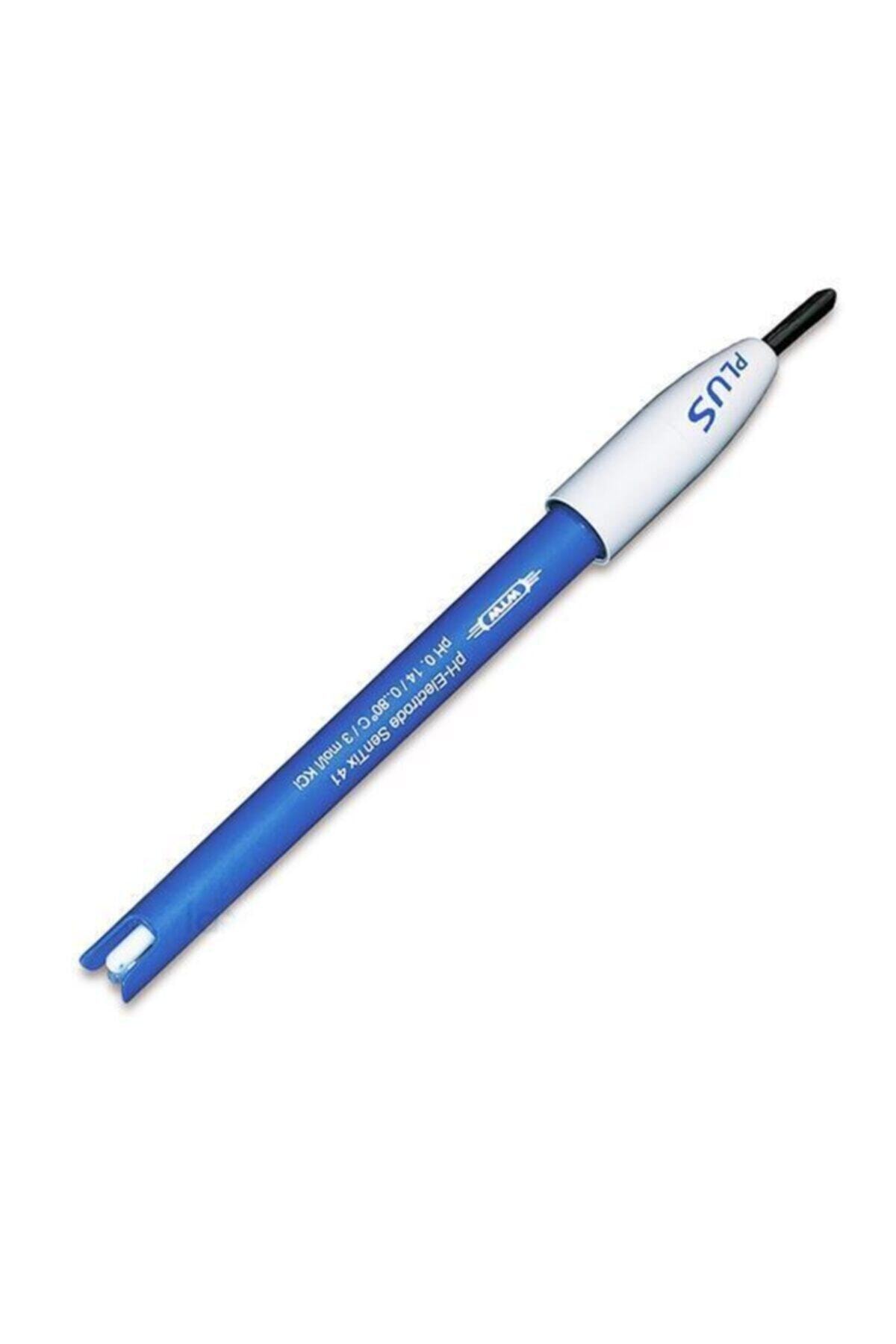 WTW Sentix 41 Epoxy Ph Elektrodu 0... 14 Ph