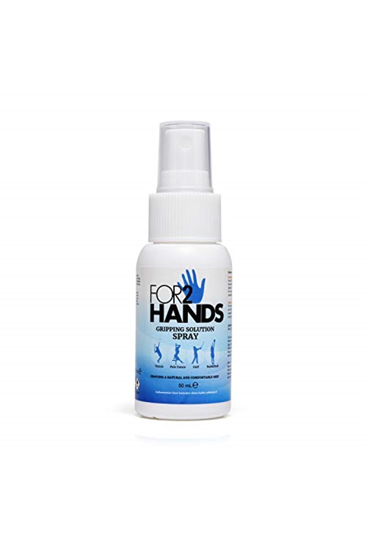FOR2HANDS Gripping Solution Spray 1 Paket 1 X 50 ml