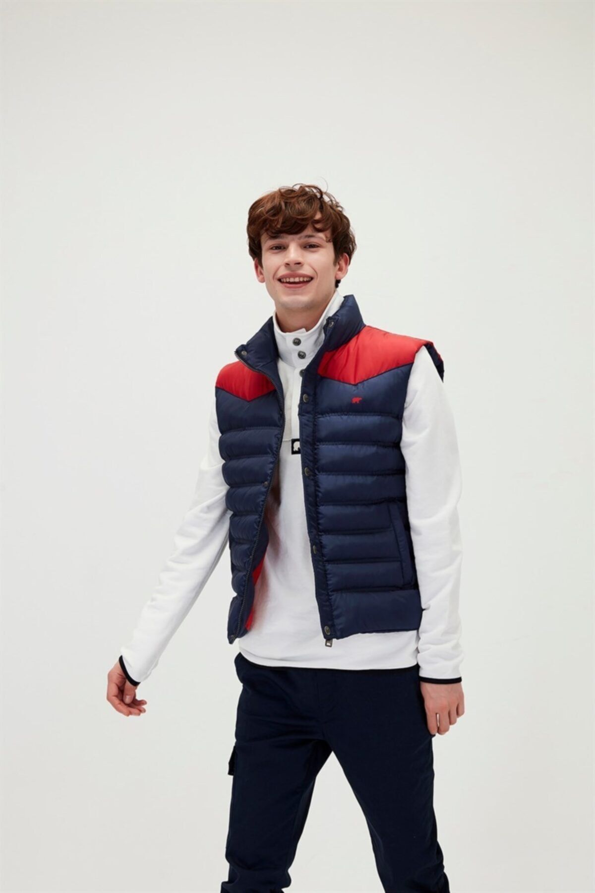 Bad Bear Saver Vest